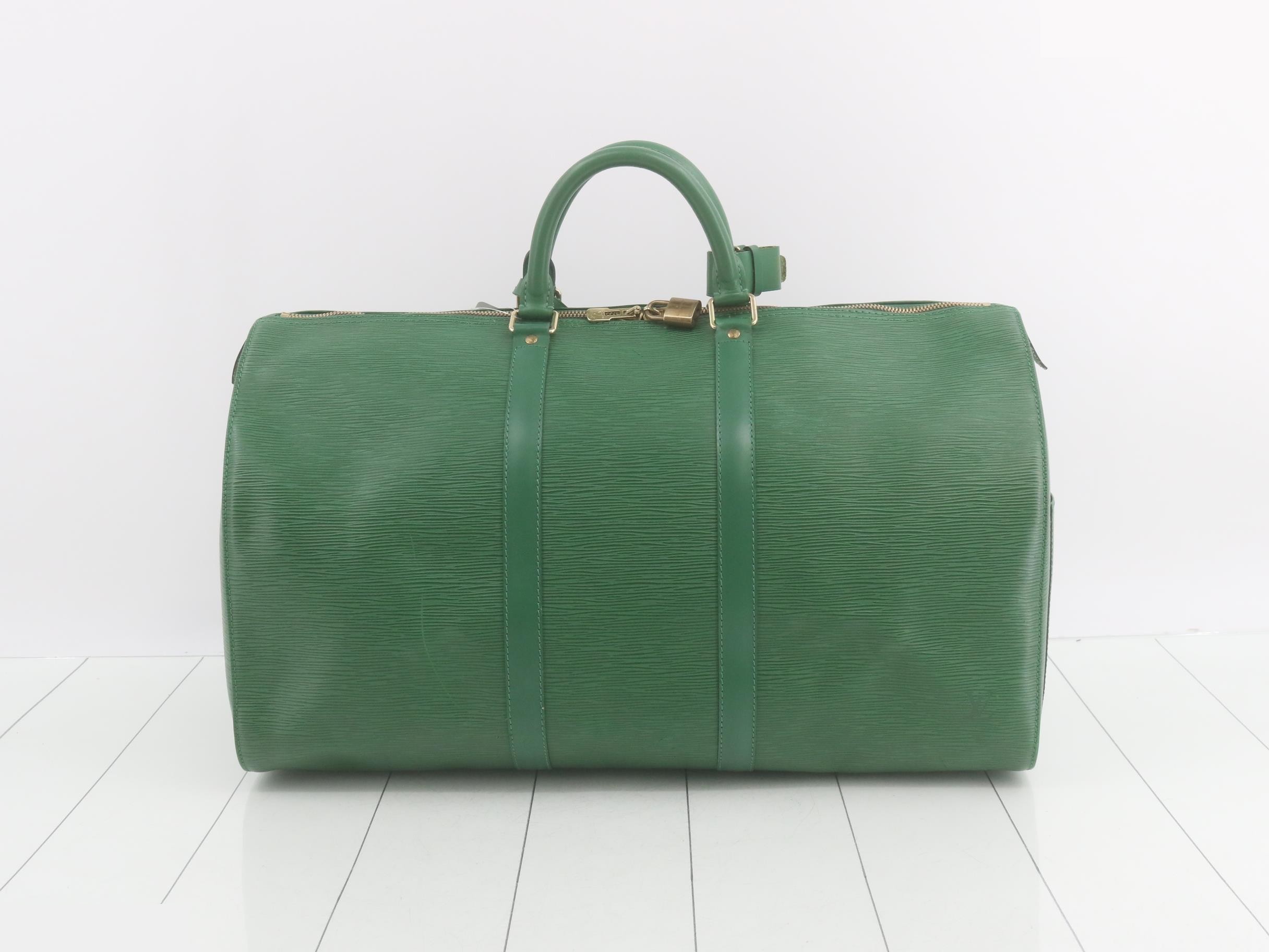 Epi Boston Bag — view 2