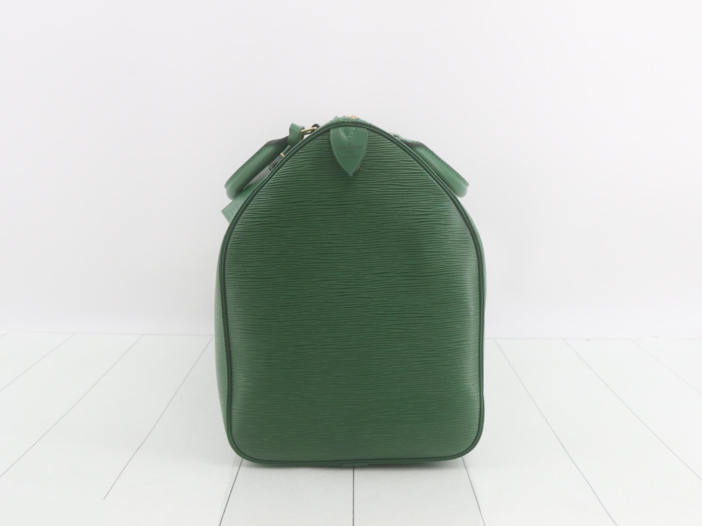 Epi Boston Bag — view 3