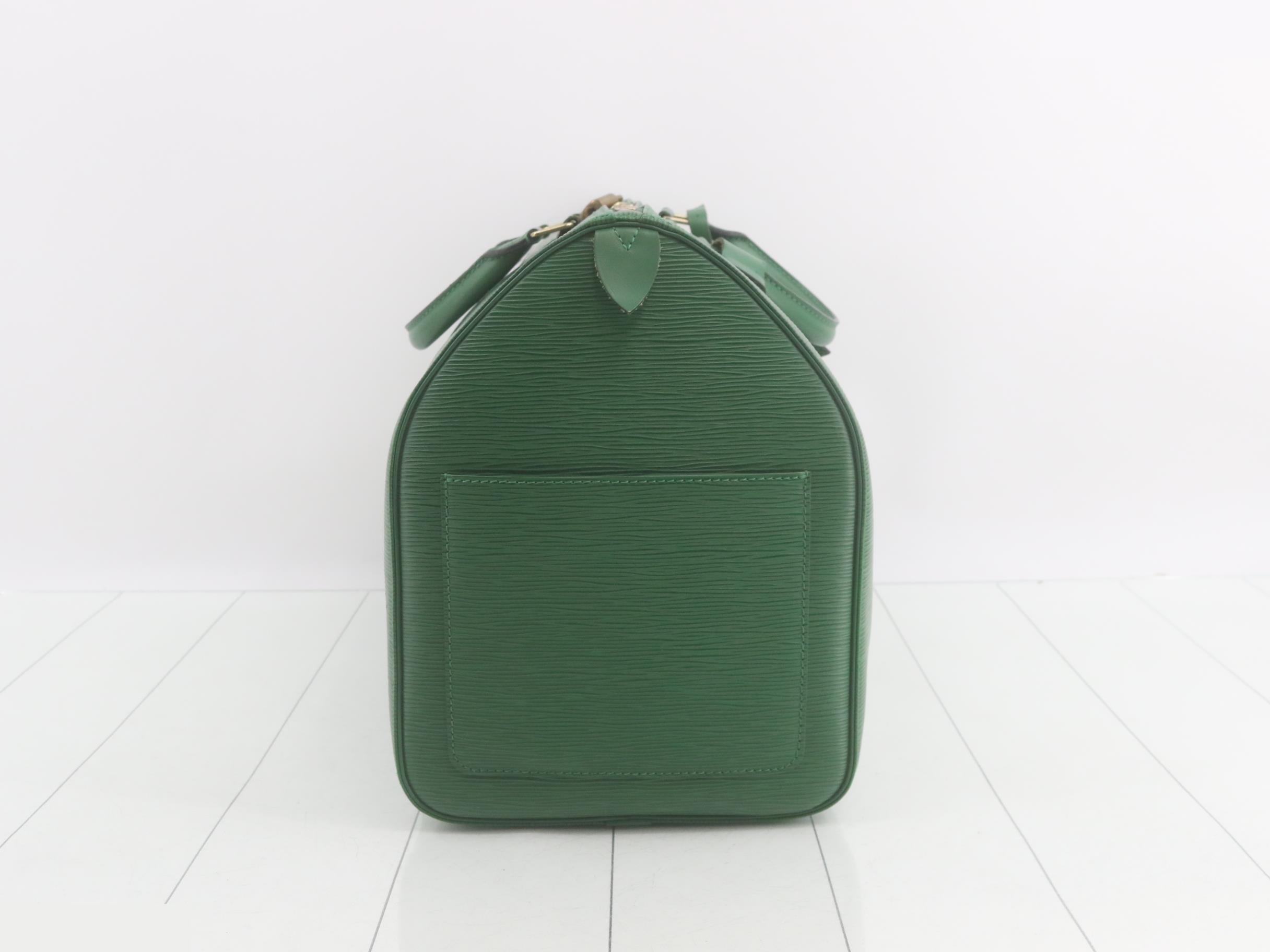 Epi Boston Bag — view 4