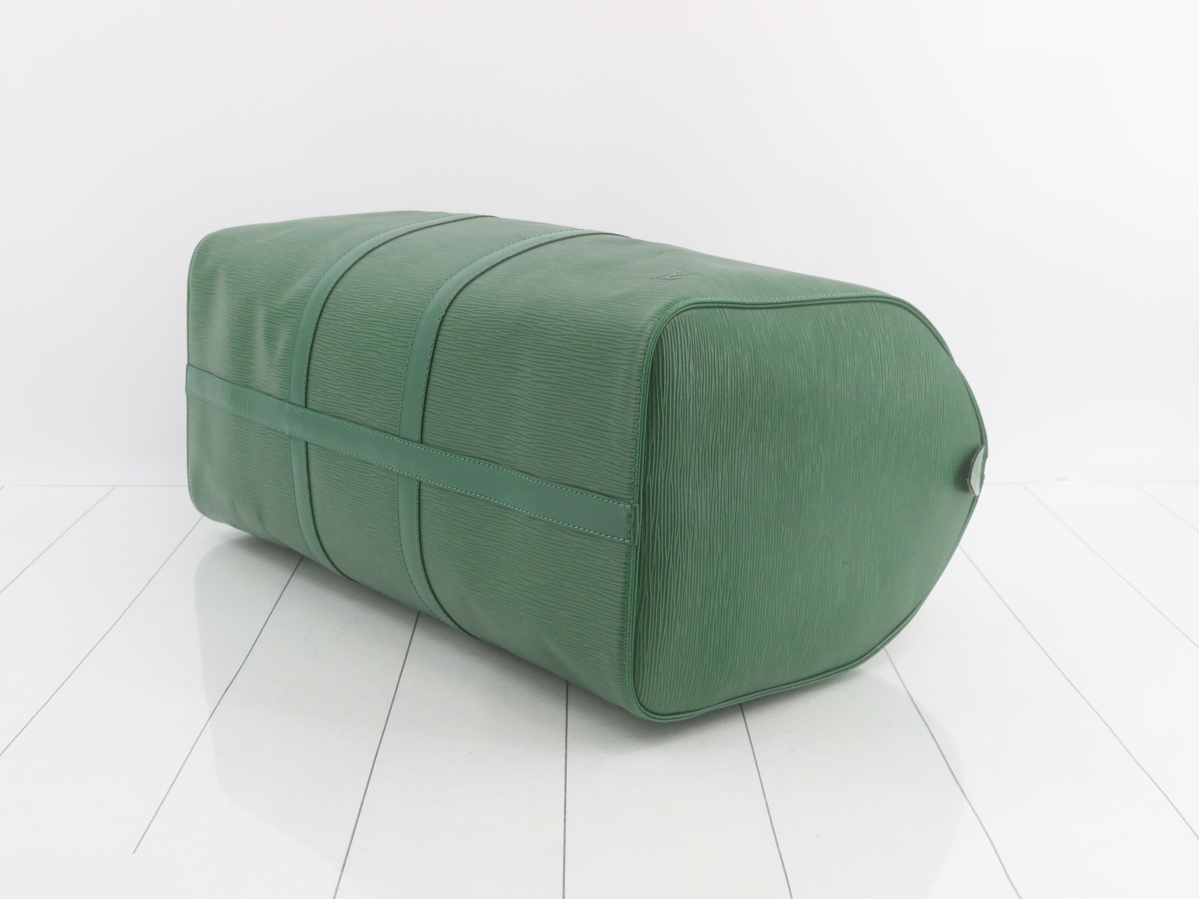 Epi Boston Bag — view 6