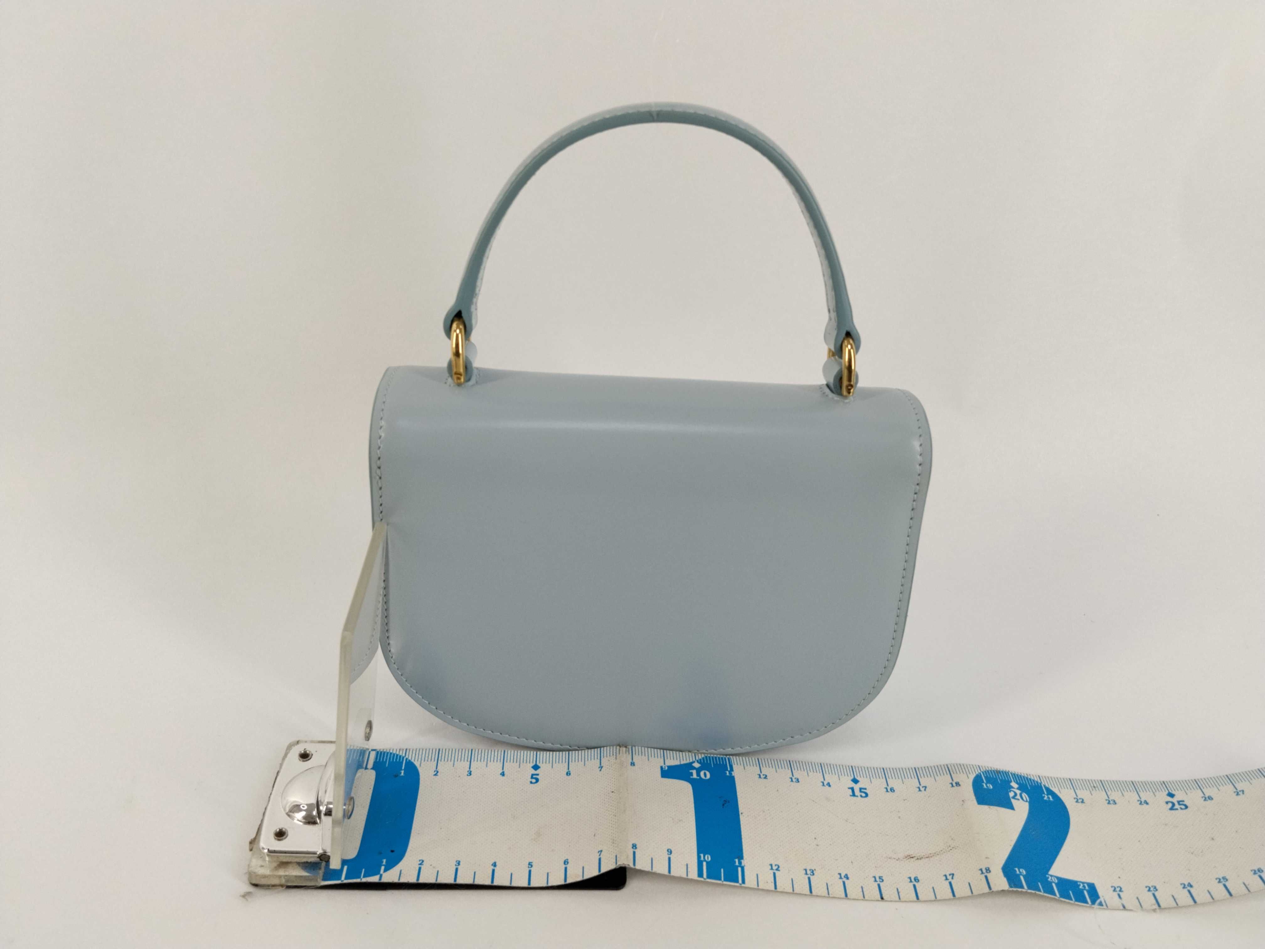 2-way bag handbag — view 2