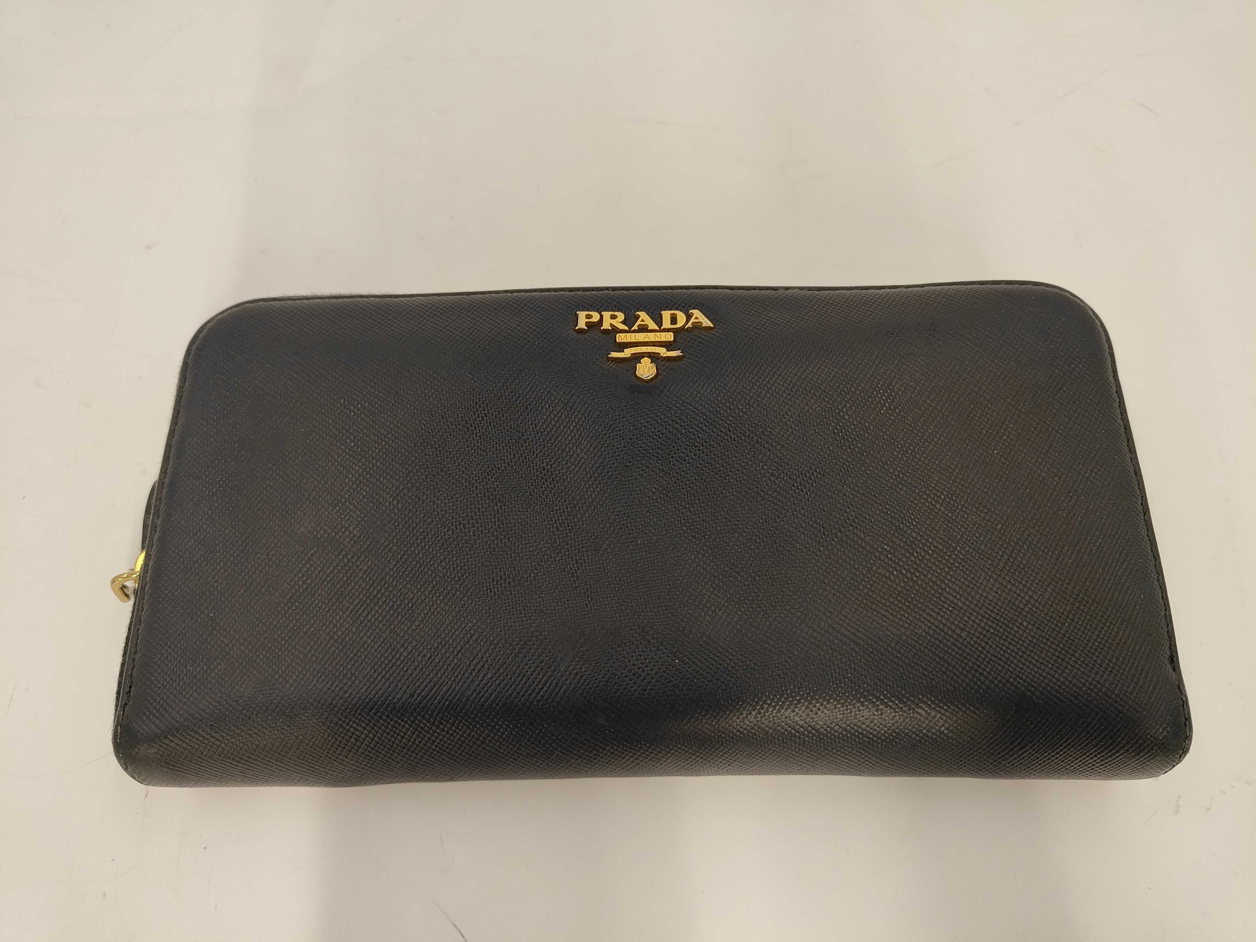 Round Wallet