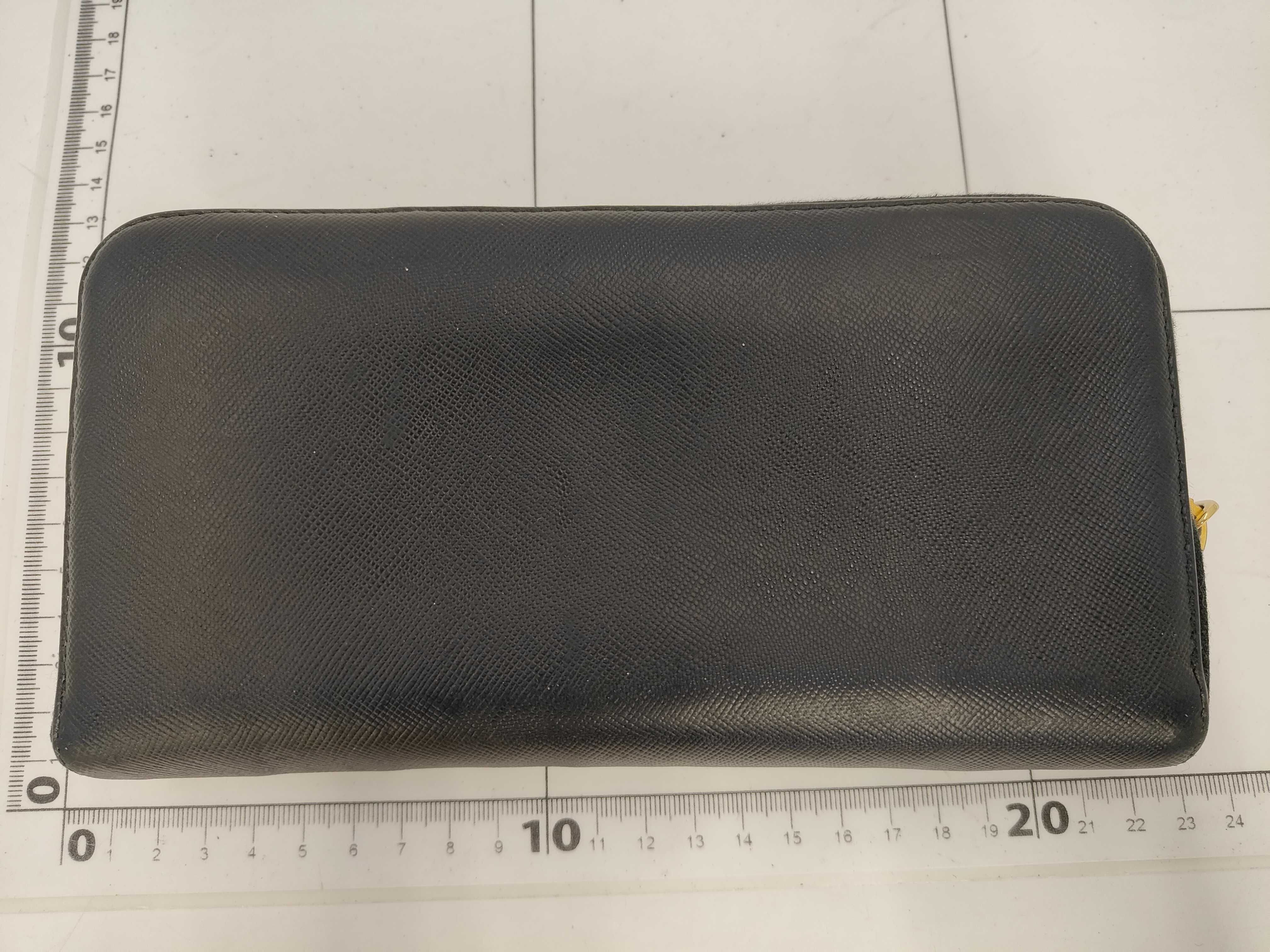 Round Wallet — view 2