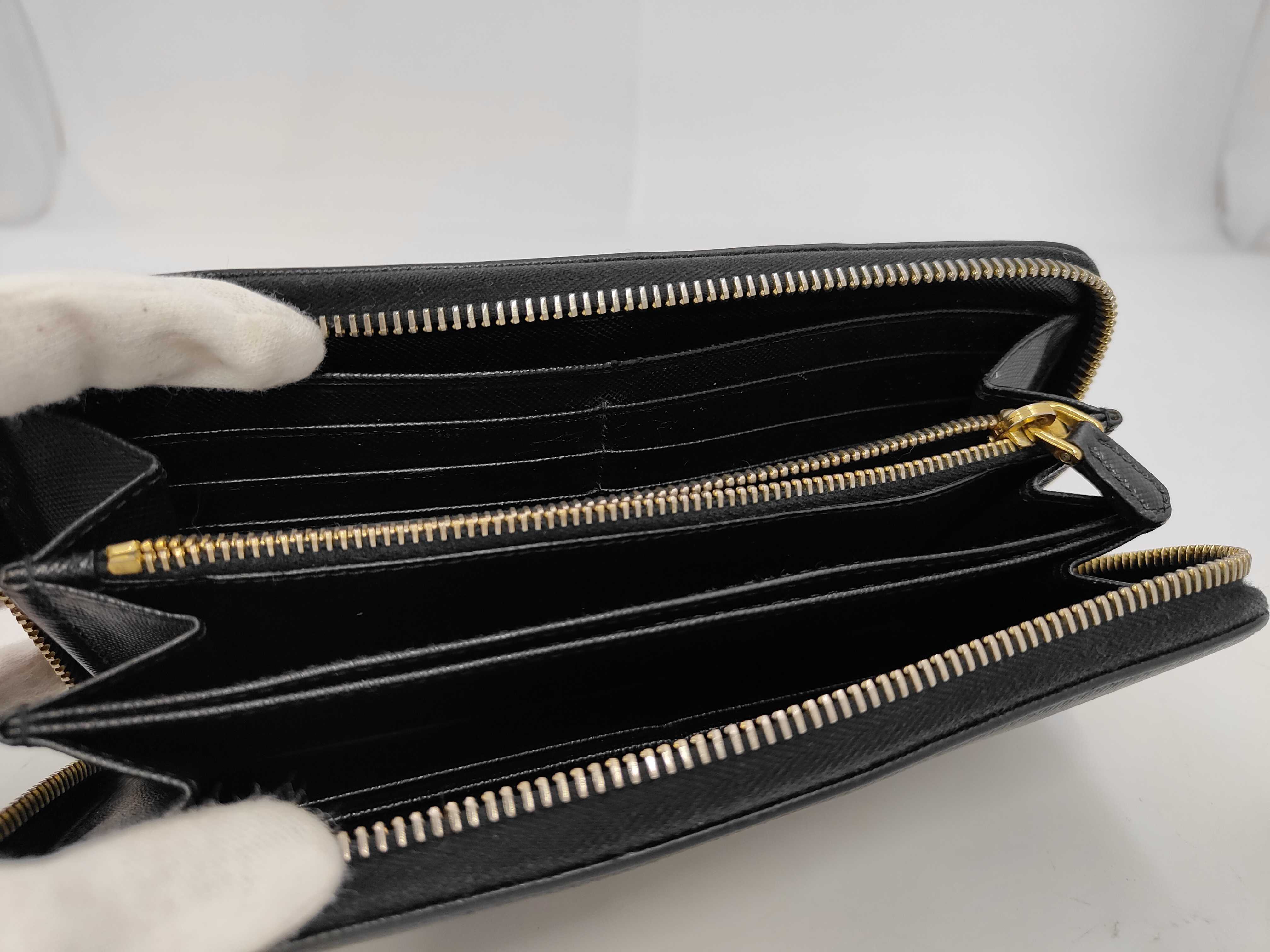 Round Wallet — view 3