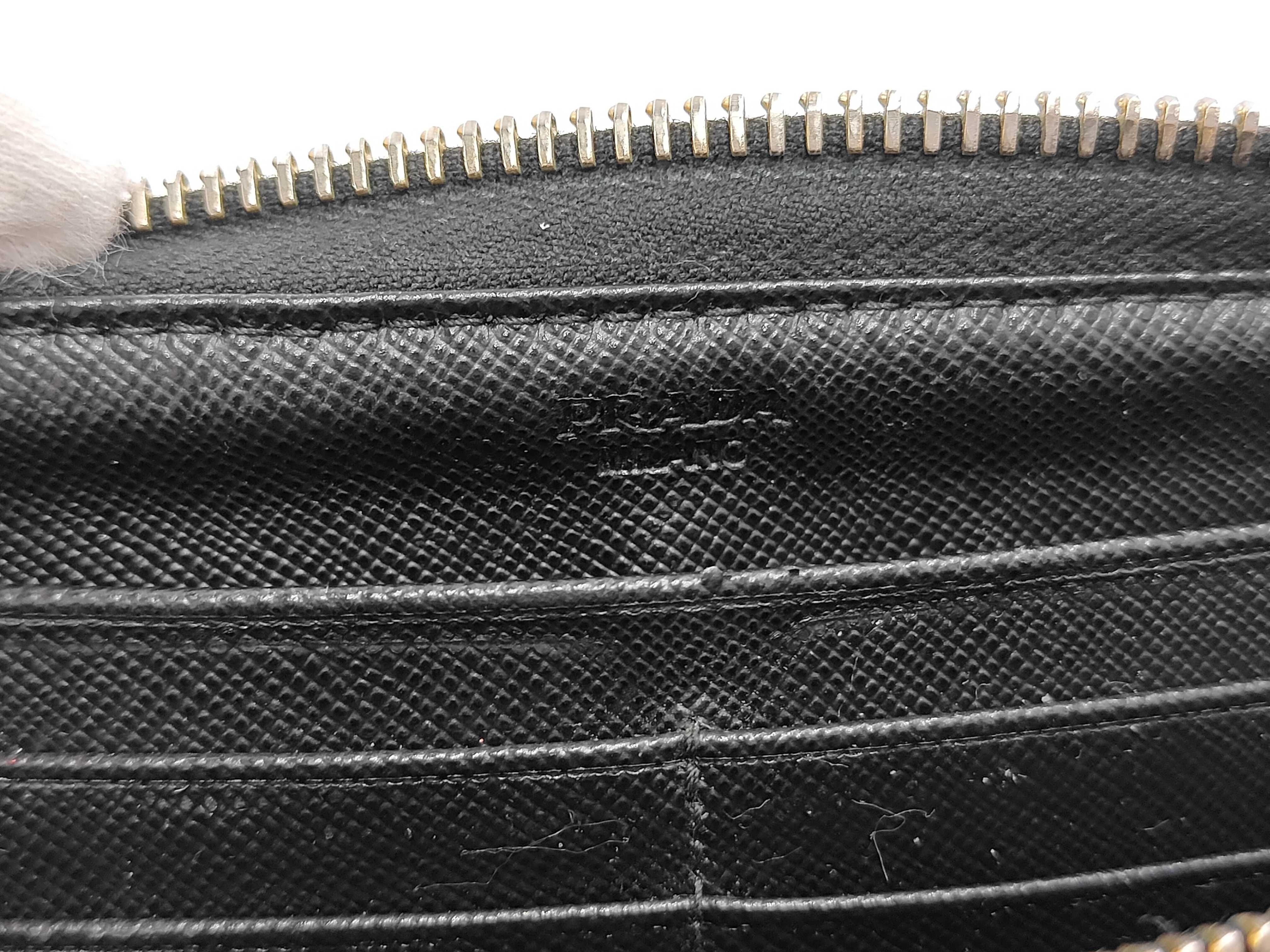 Round Wallet — view 4