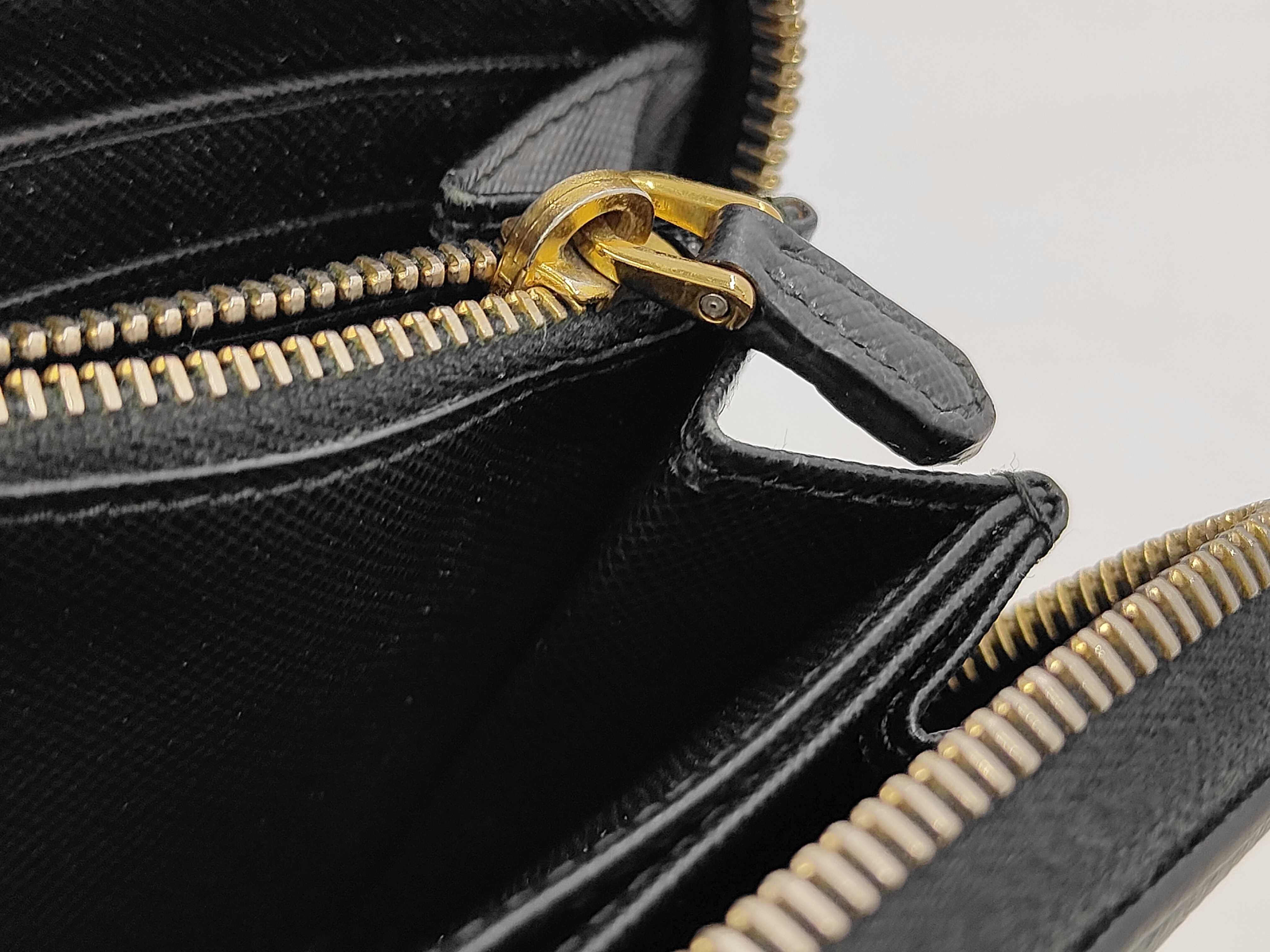 Round Wallet — view 5