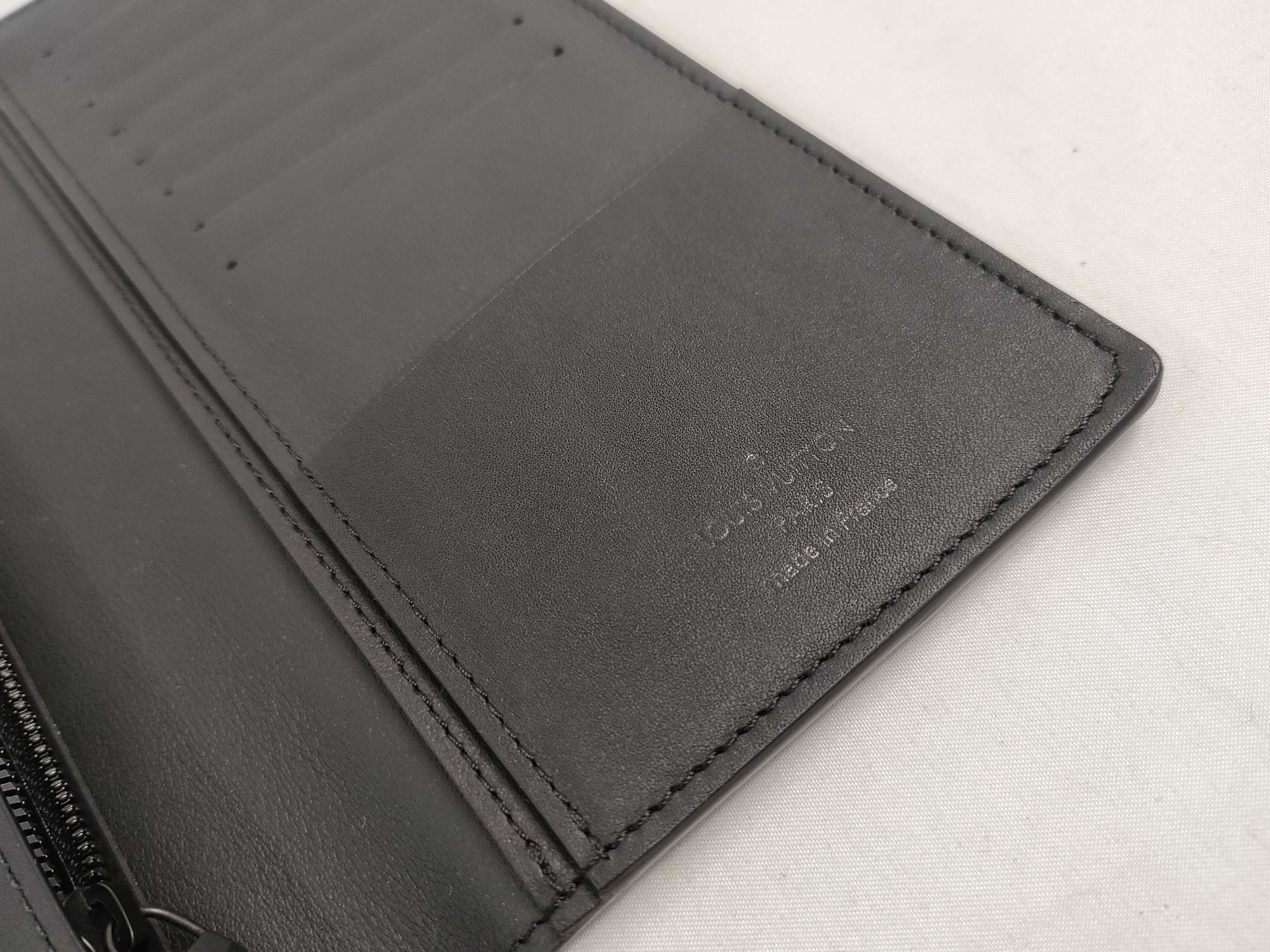 Monogram Shadow Portefeuille Brother Wallet — view 11