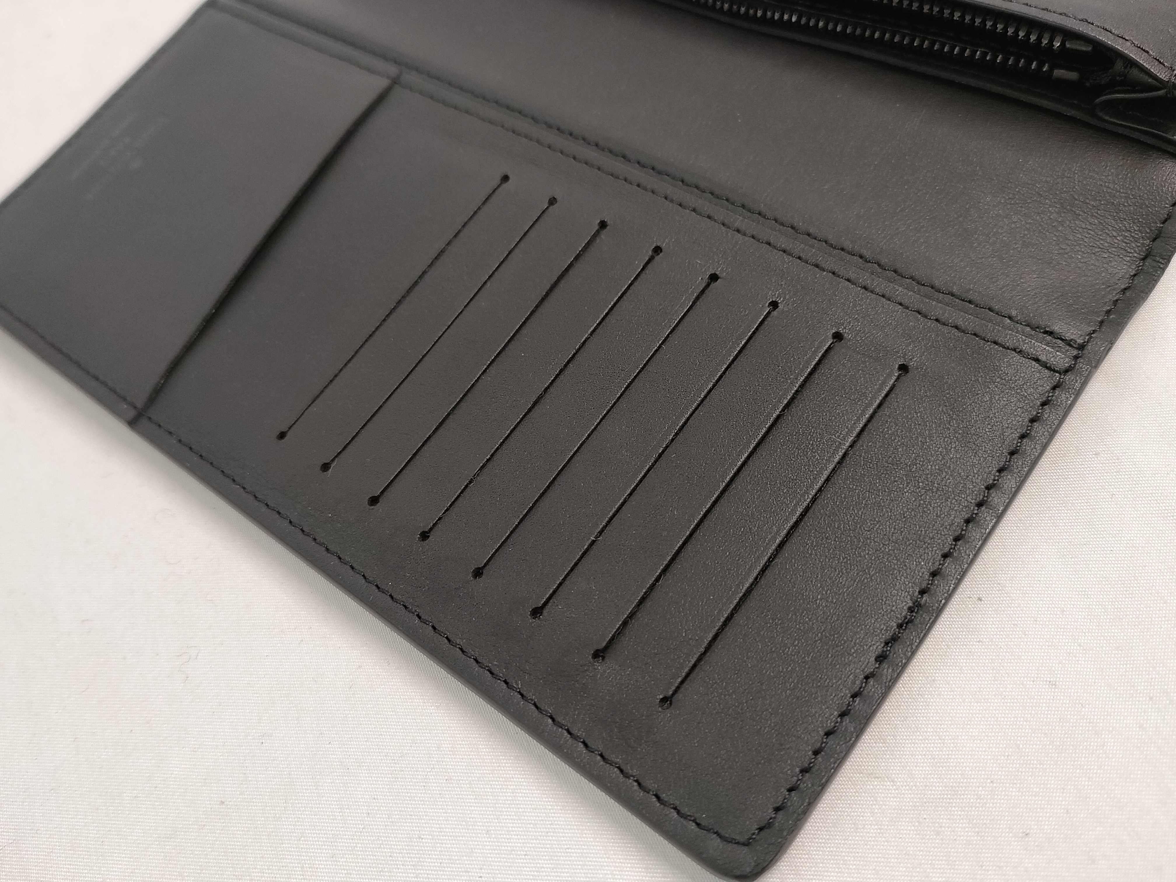 Monogram Shadow Portefeuille Brother Wallet — view 12
