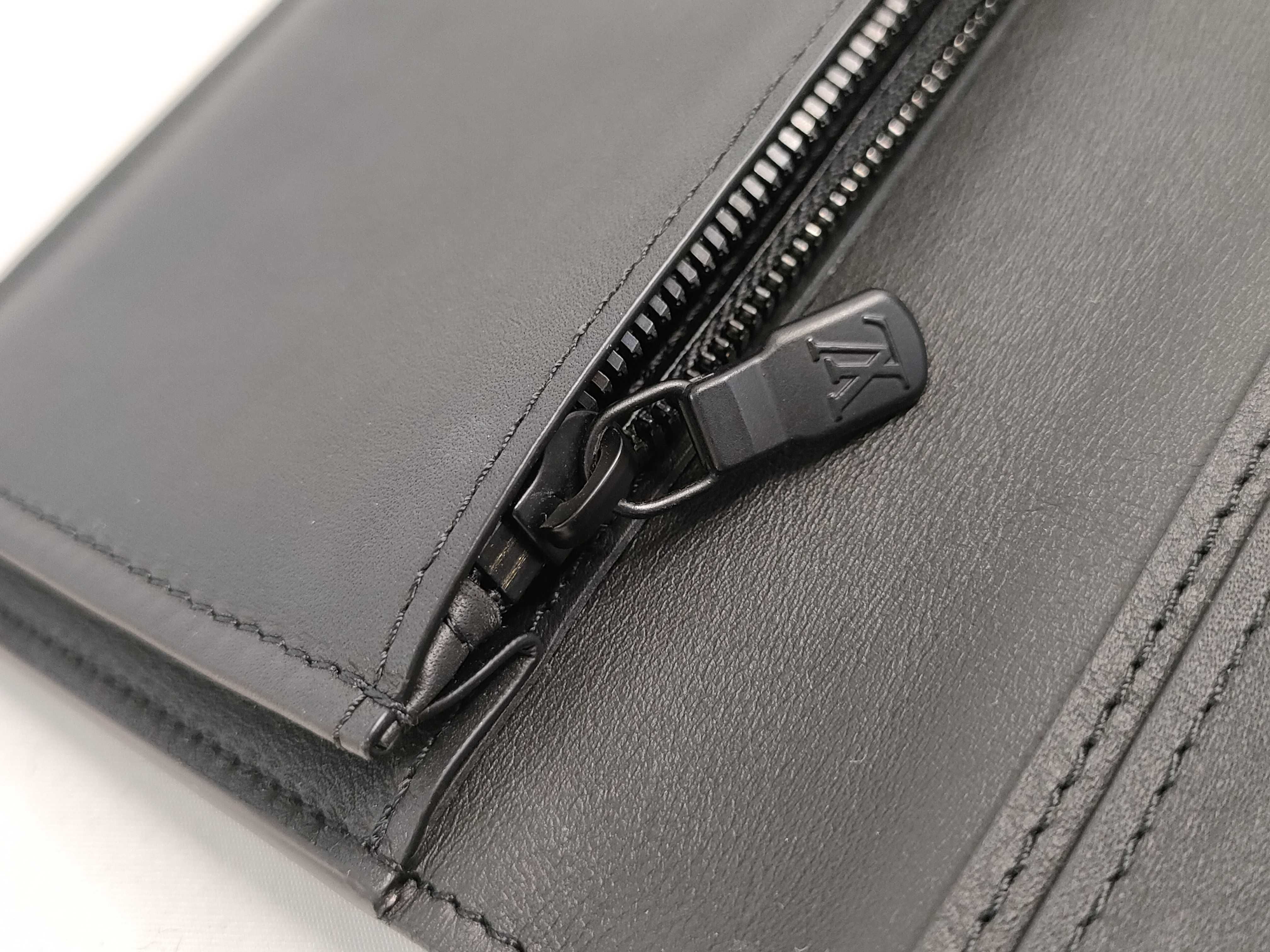 Monogram Shadow Portefeuille Brother Wallet — view 13