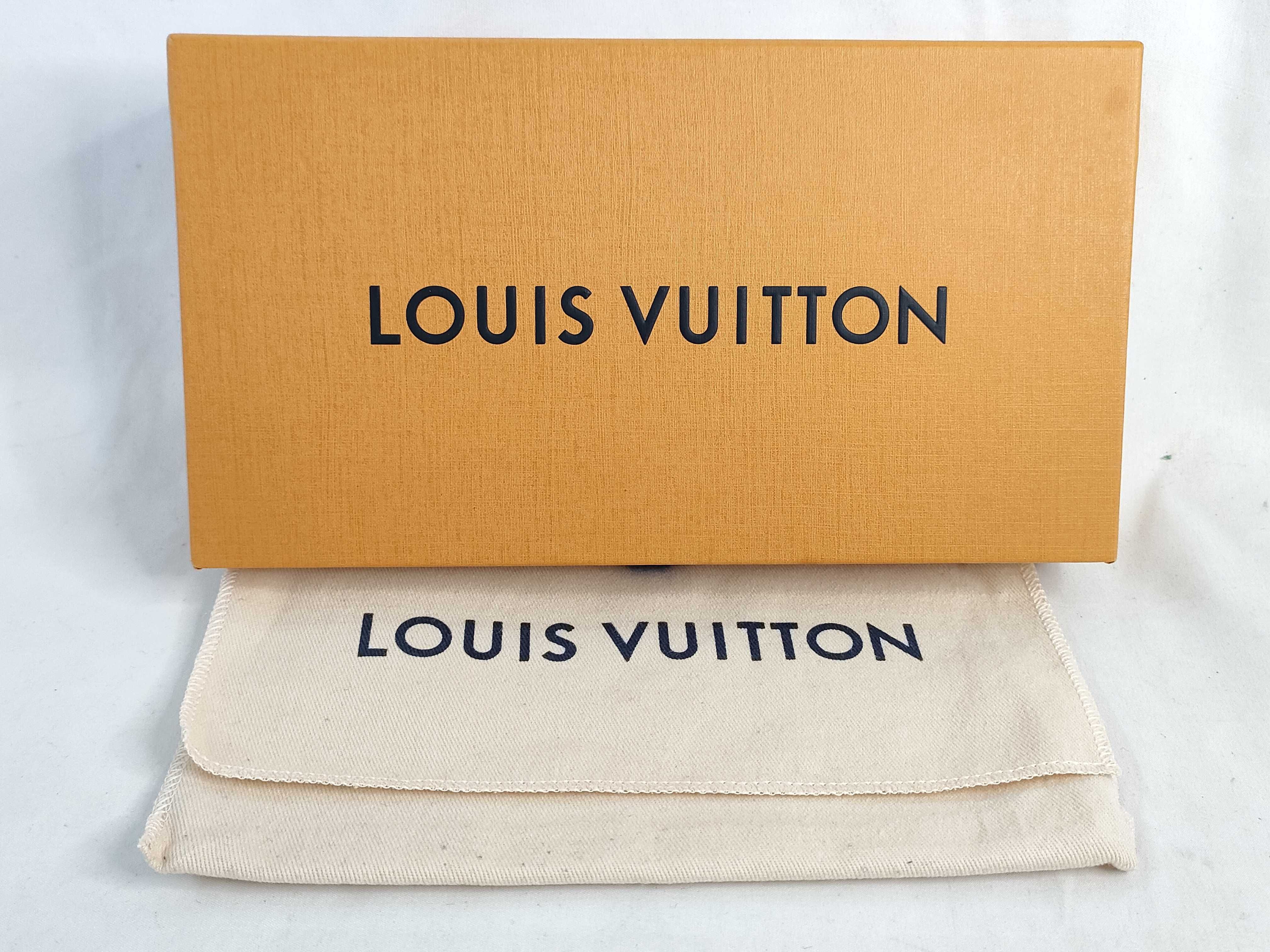 Monogram Shadow Portefeuille Brother Wallet — view 15