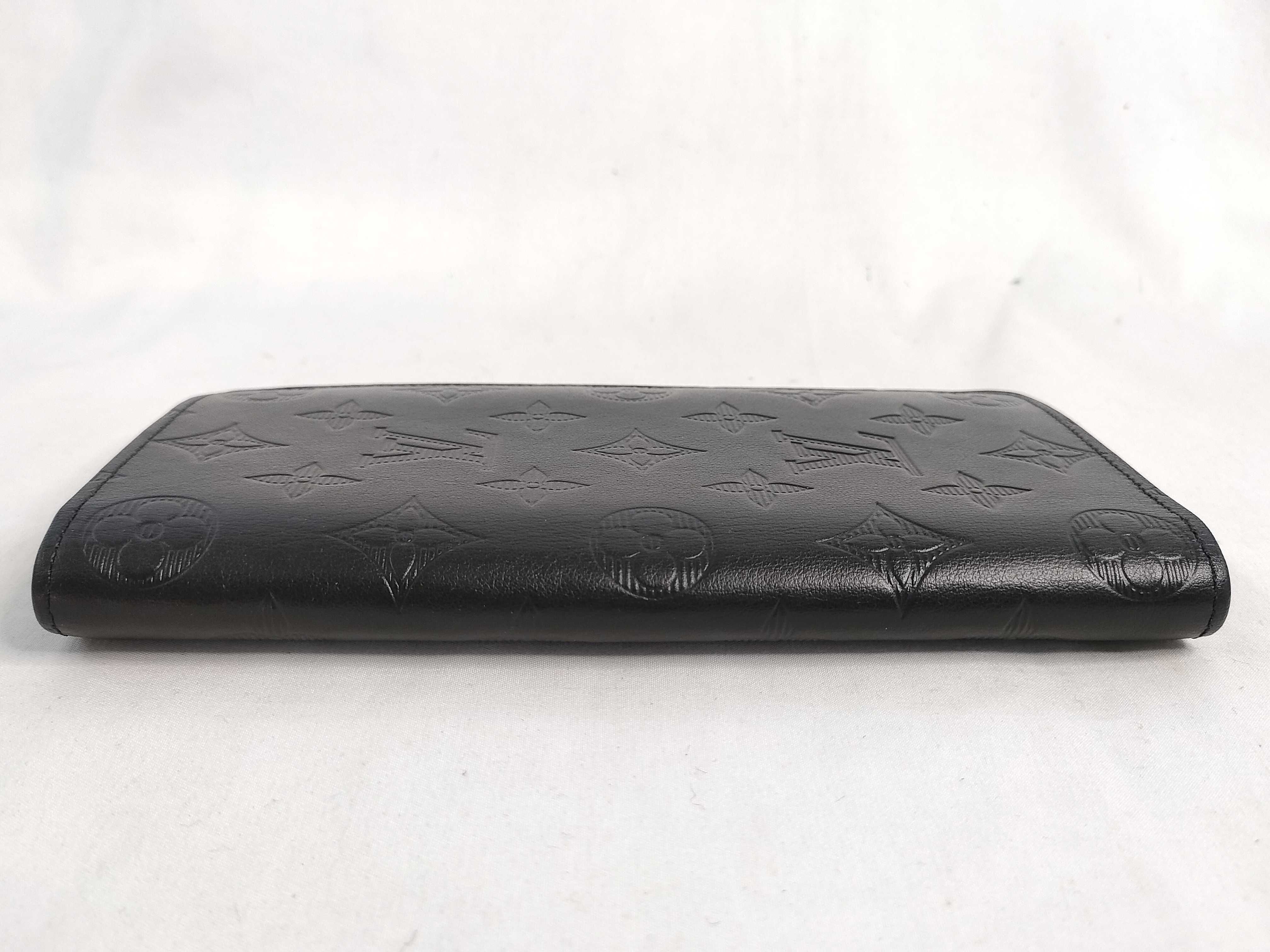 Monogram Shadow Portefeuille Brother Wallet — view 5