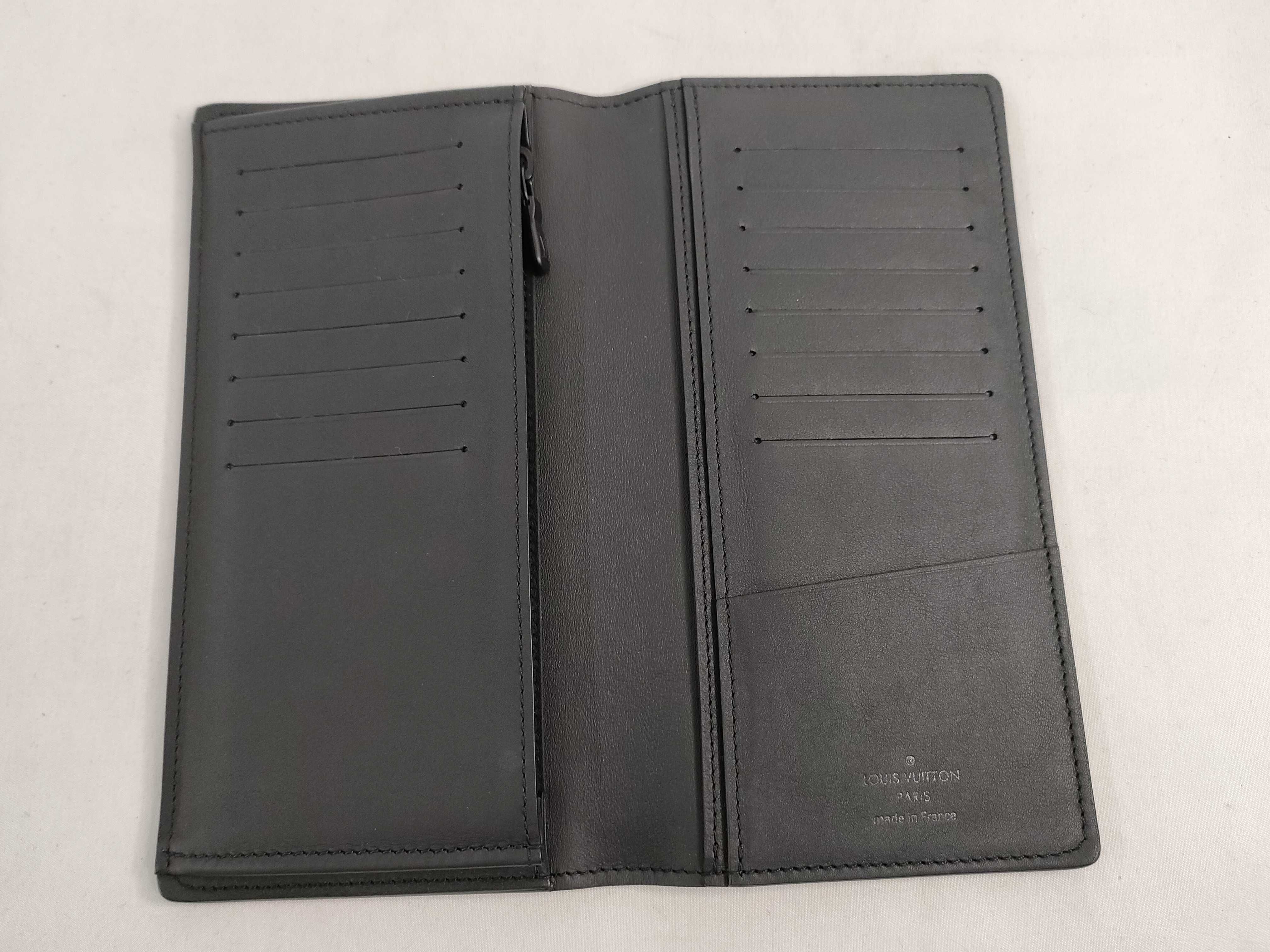 Monogram Shadow Portefeuille Brother Wallet — view 7