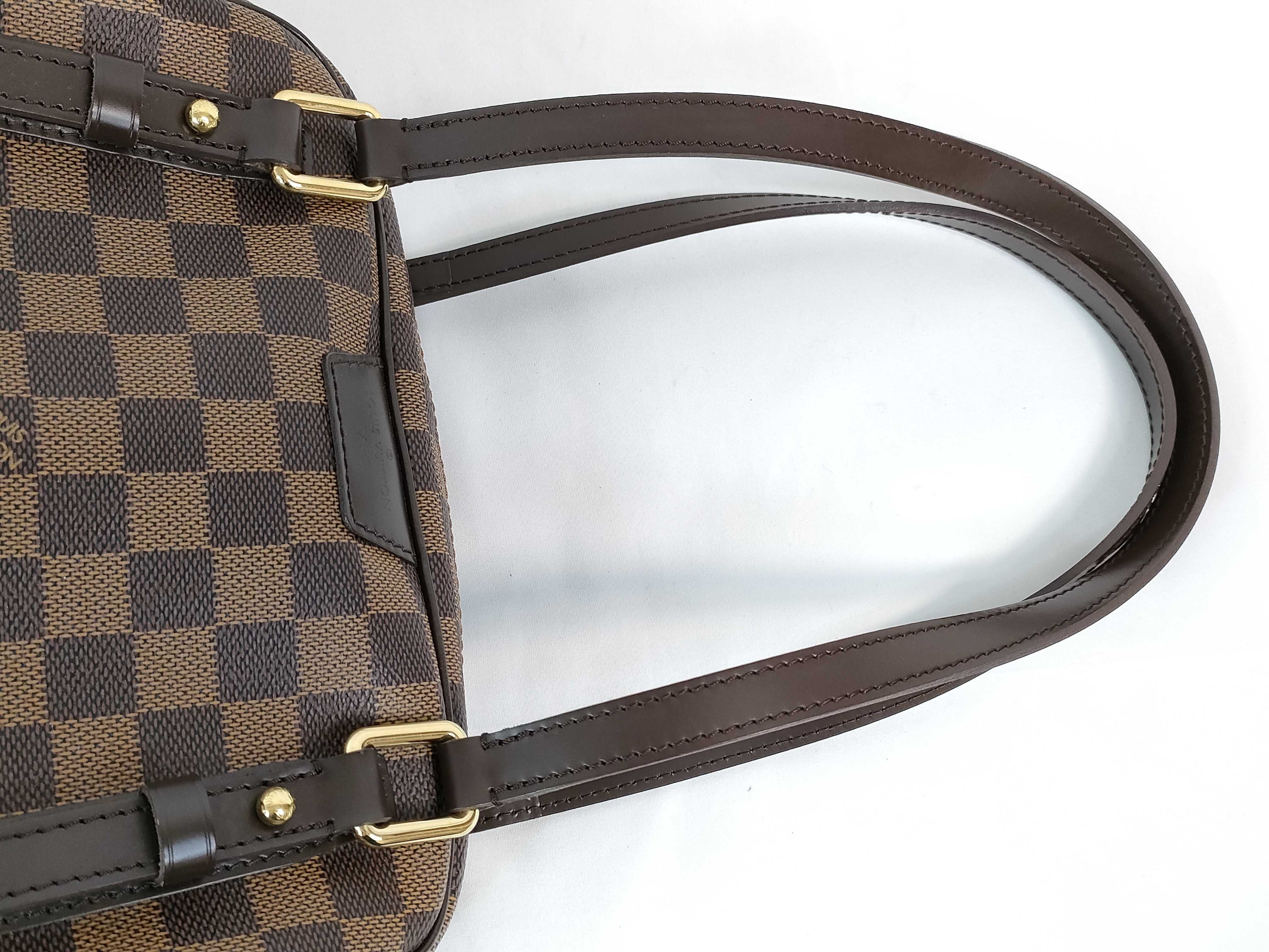 Damier N41157 Rivington PM Handbag — view 3