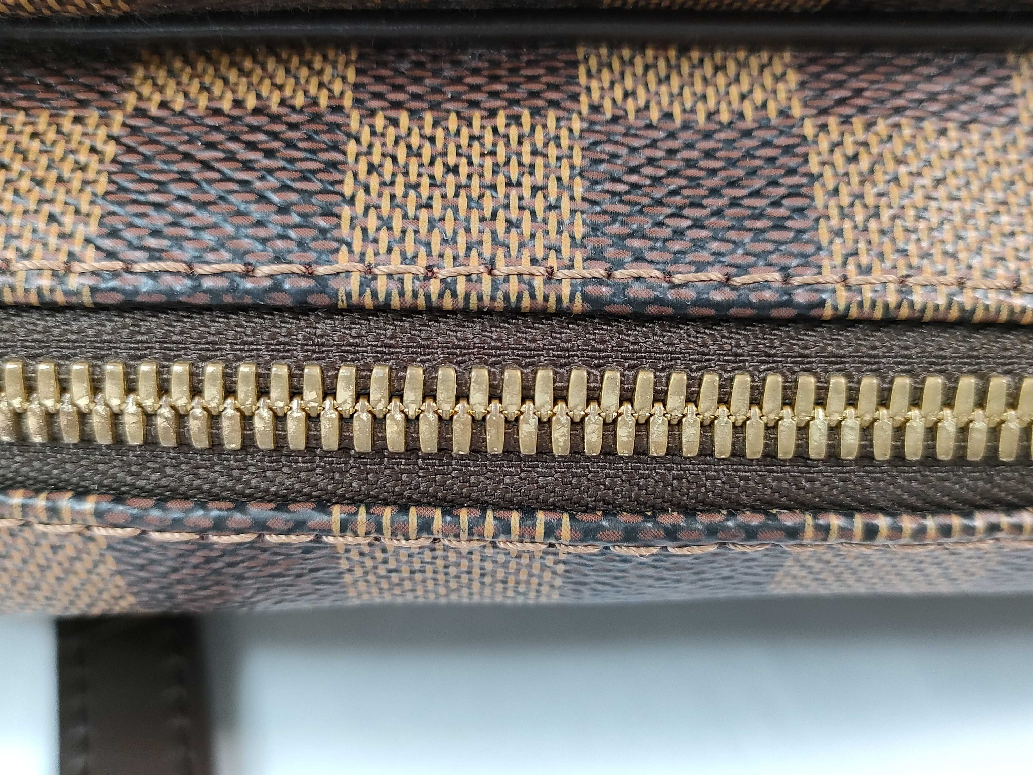 Damier N41157 Rivington PM Handbag — view 6