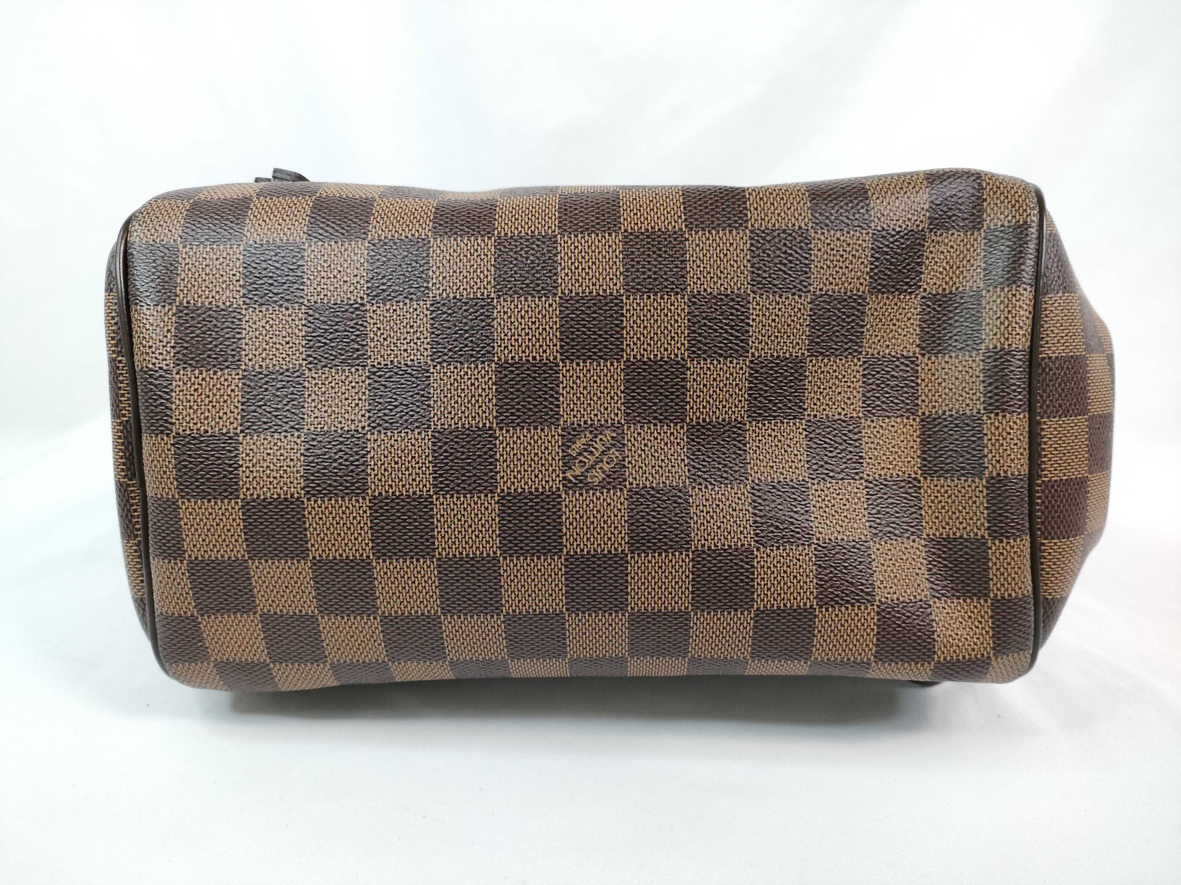 Damier N41157 Rivington PM Handbag — view 8
