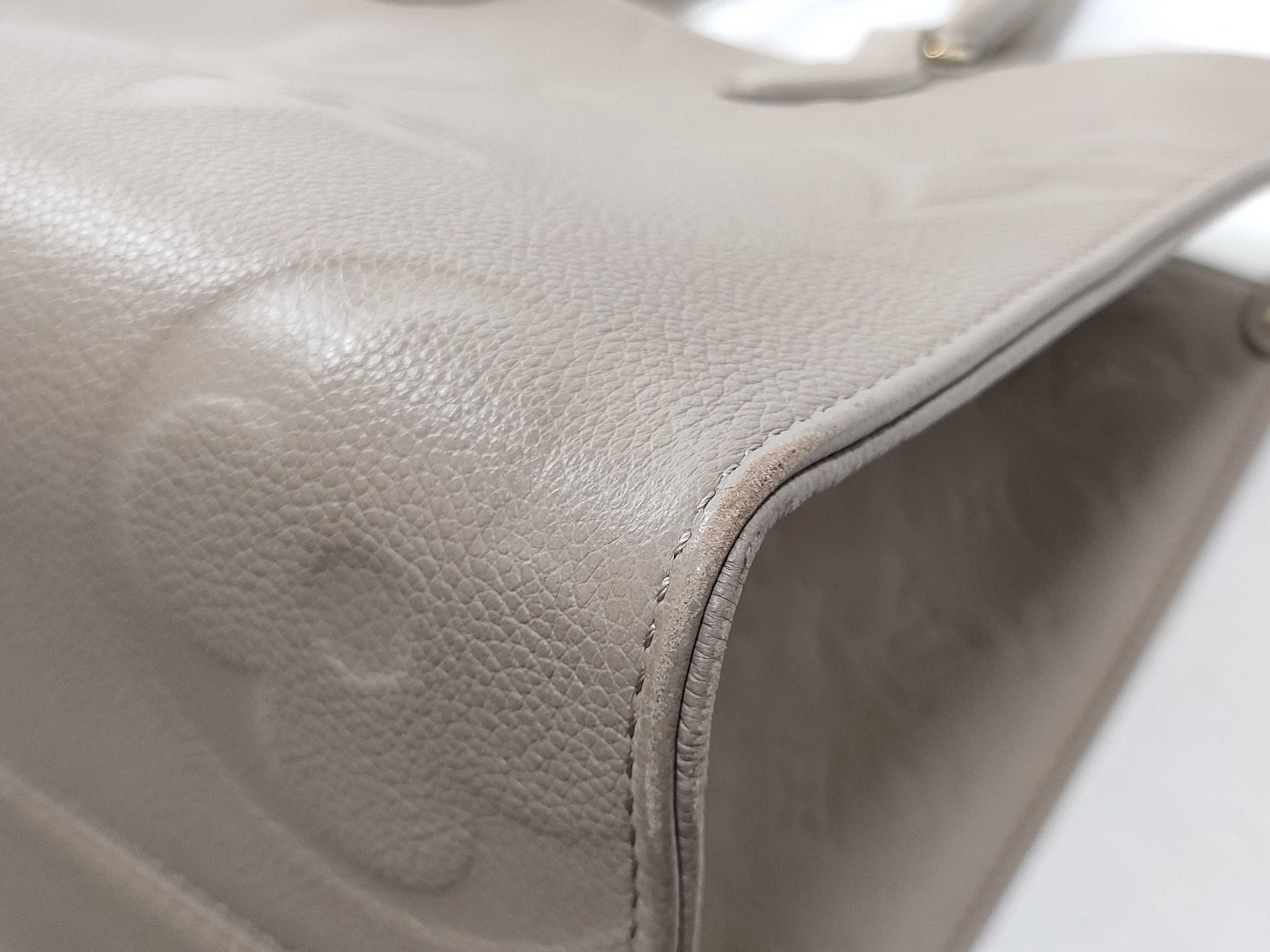 Monogram Empreinte OnTheGo MM Tourtrell M45607 Tote Bag — view 7