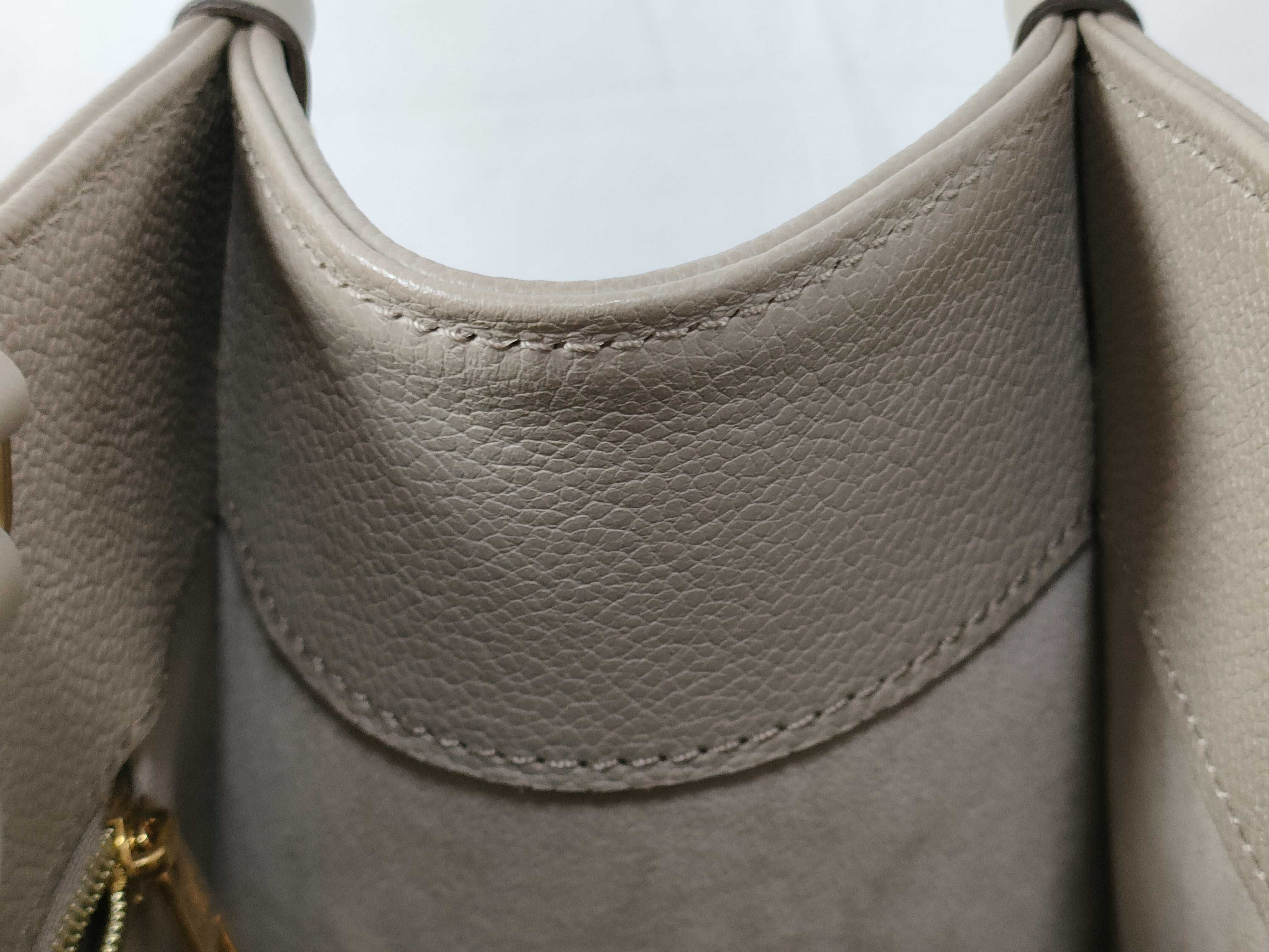 Monogram Empreinte OnTheGo MM Tourtrell M45607 Tote Bag — view 10