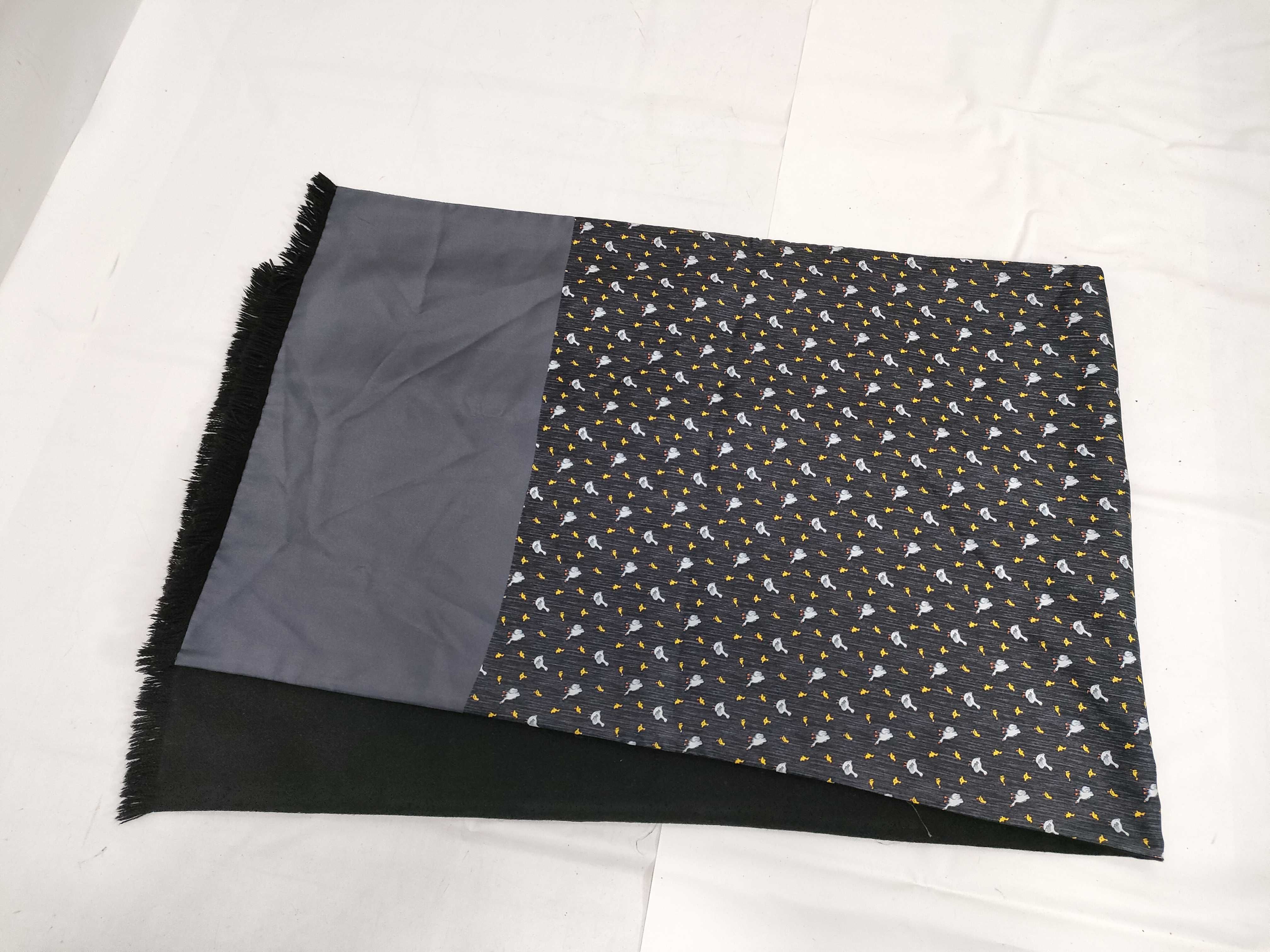 scarf and other accessories — view 2