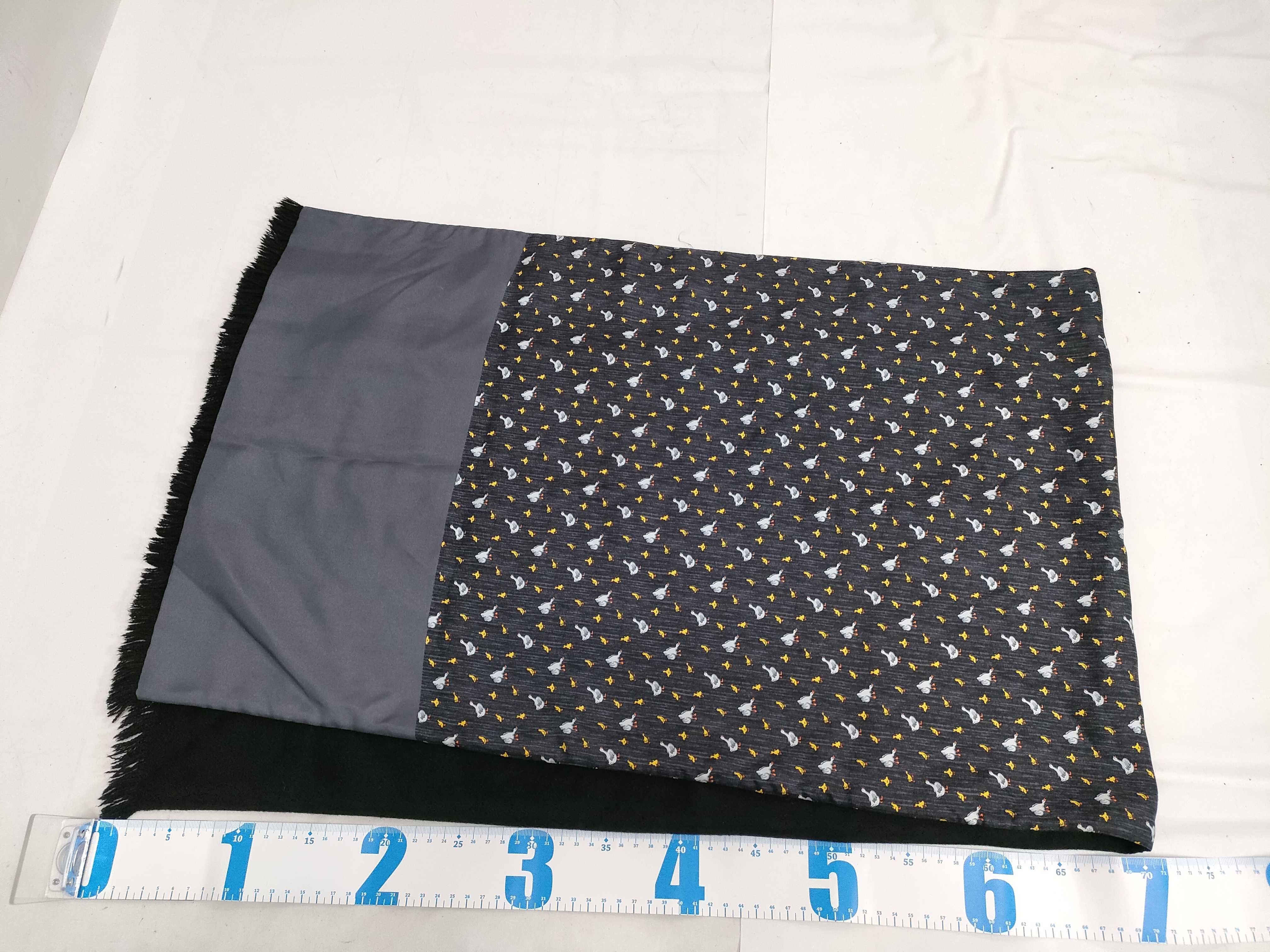 scarf and other accessories — view 3