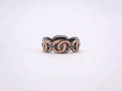 ring, 00T, size #12