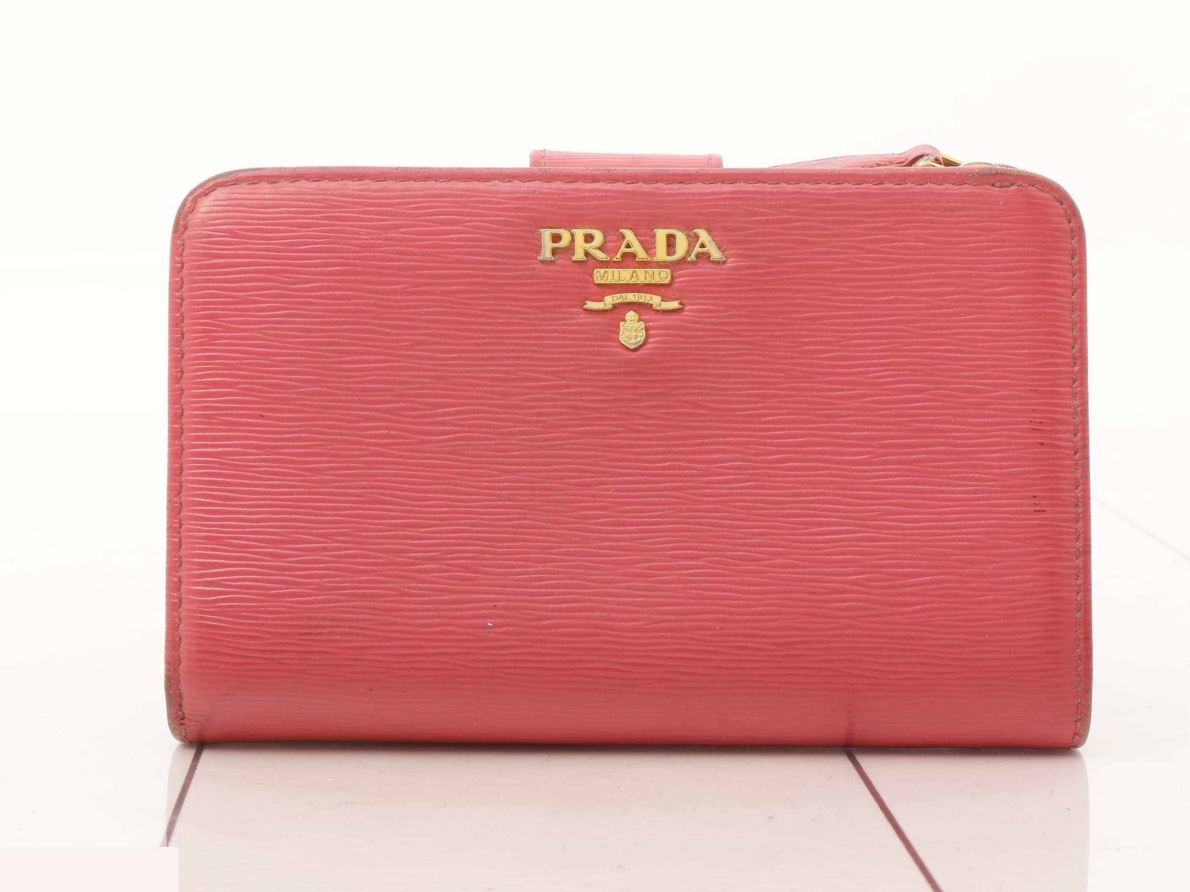 Other lines: Bags and Wallets