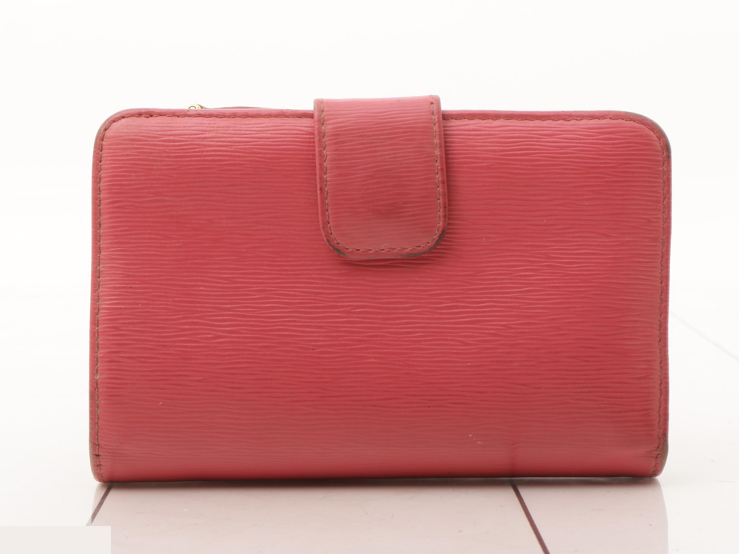 Other lines: Bags and Wallets — view 2