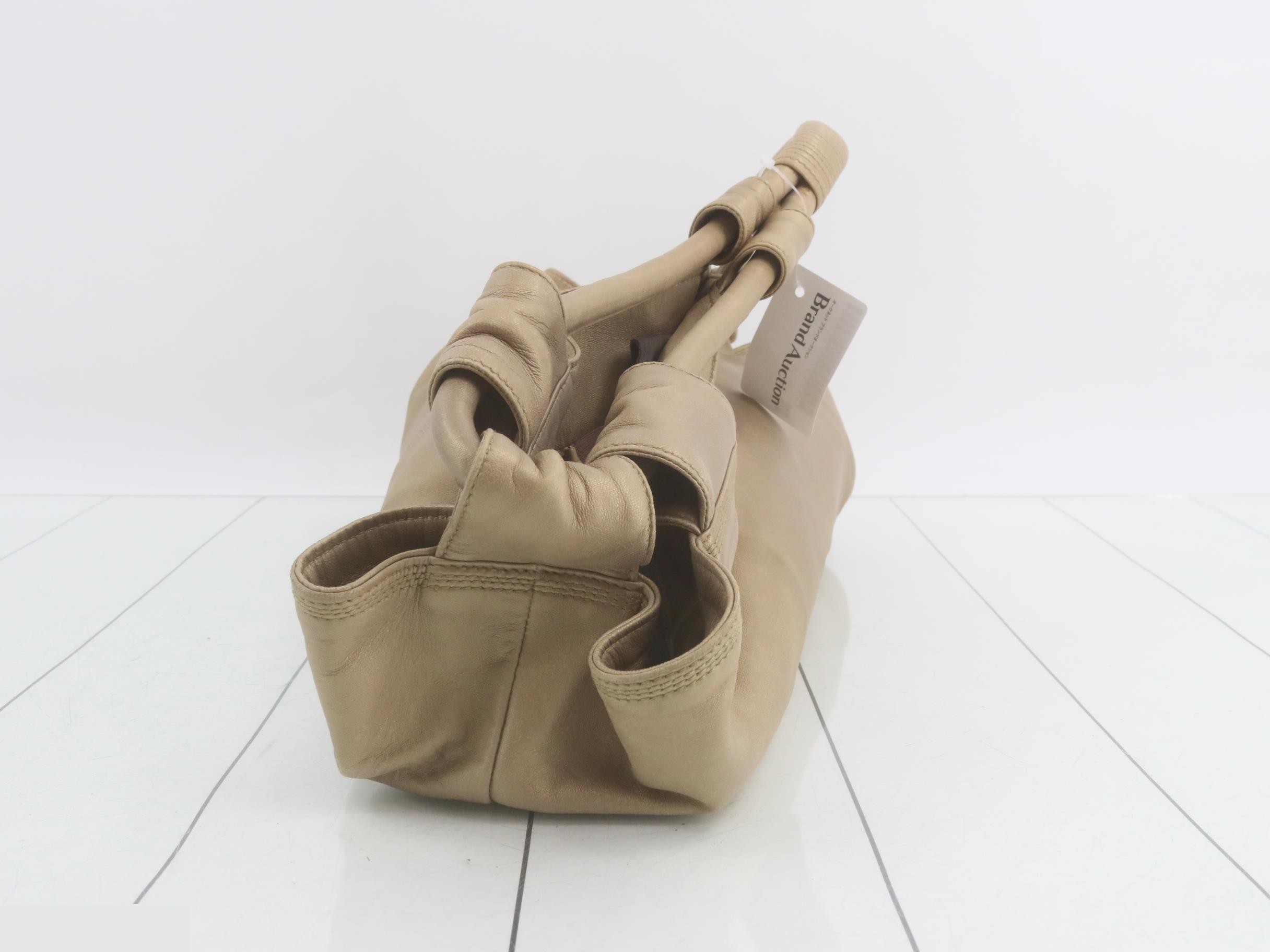 Other line Nappile bags/handbags — view 3