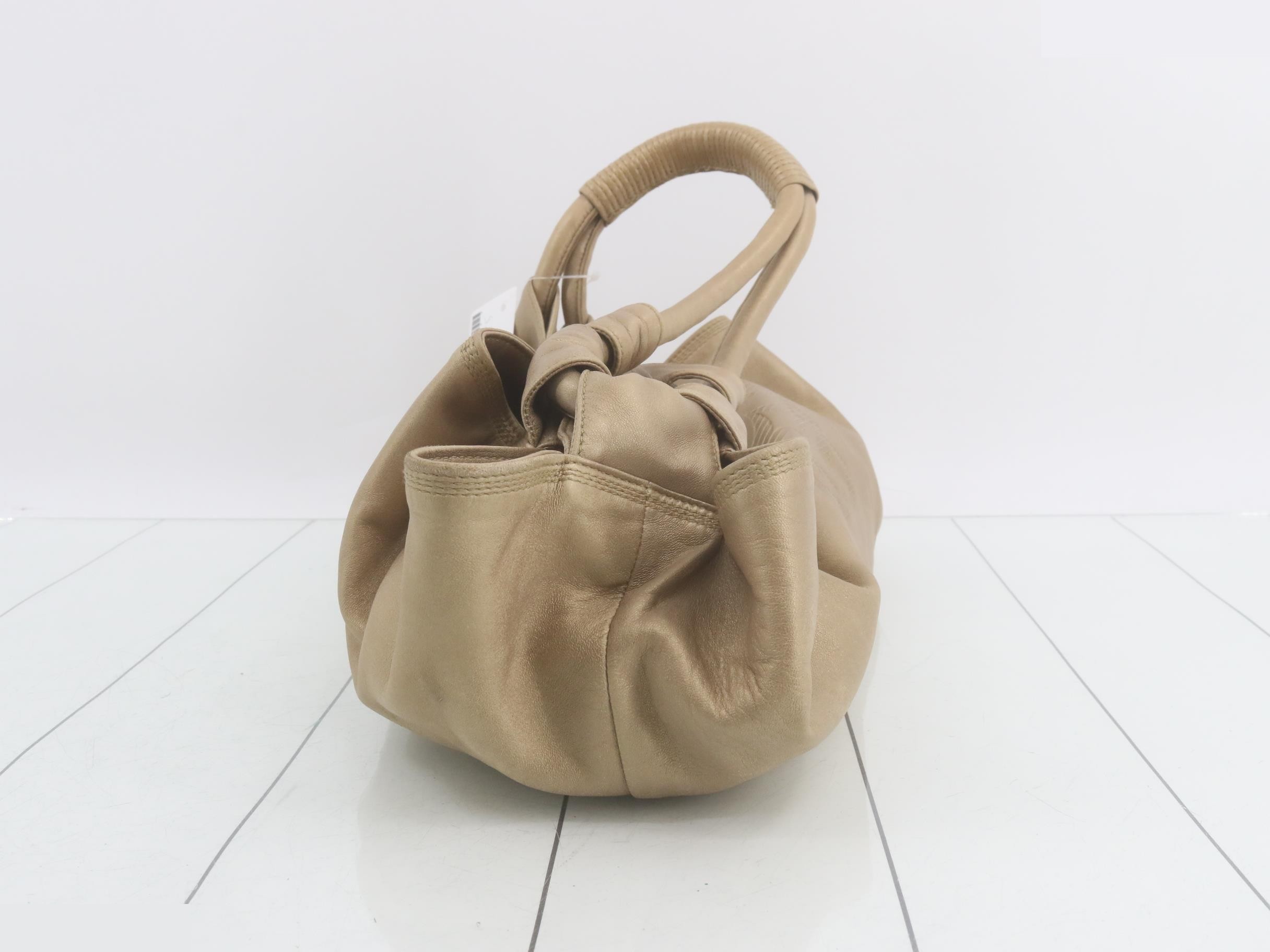 Other line Nappile bags/handbags — view 4