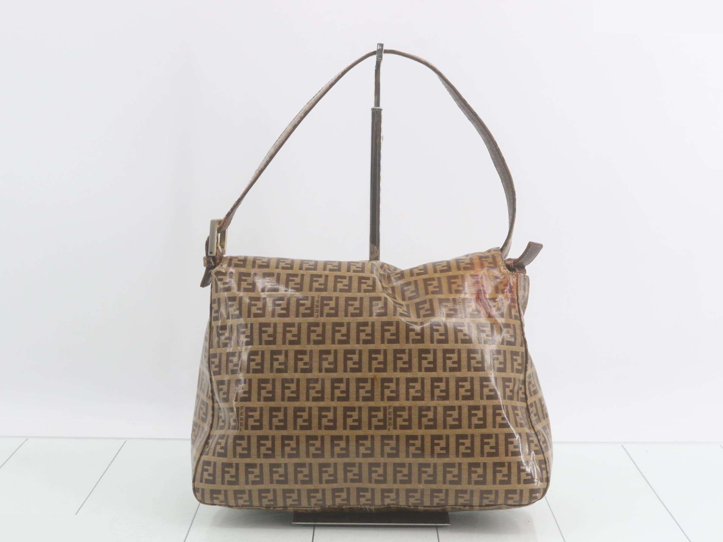 Zucchino (Bag) - Shoulder Bag — view 2