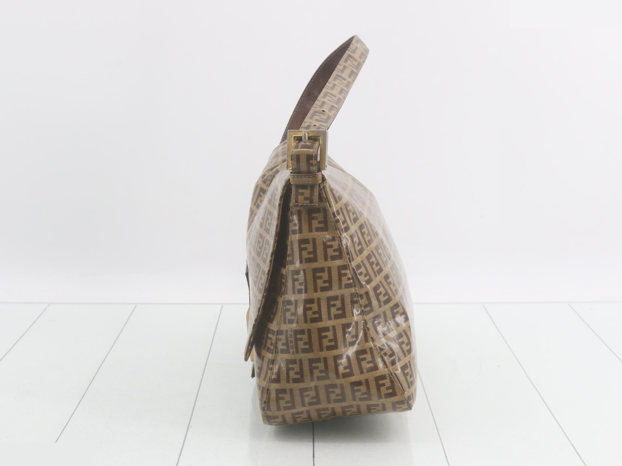 Zucchino (Bag) - Shoulder Bag — view 3