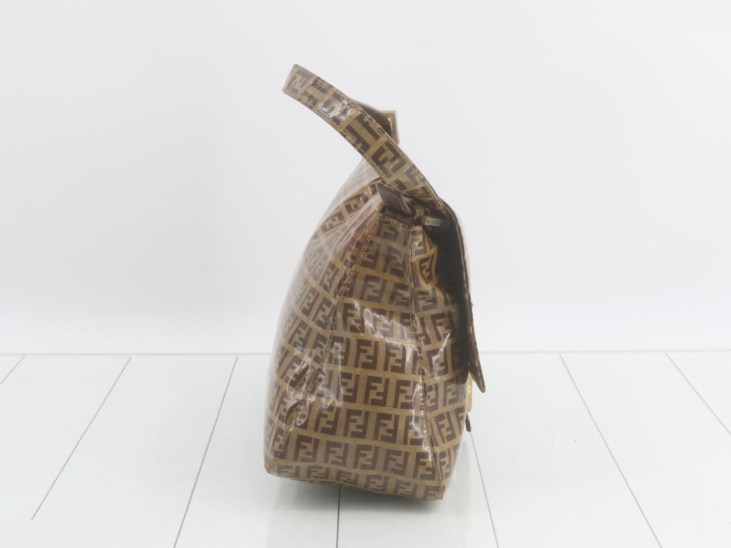 Zucchino (Bag) - Shoulder Bag — view 4