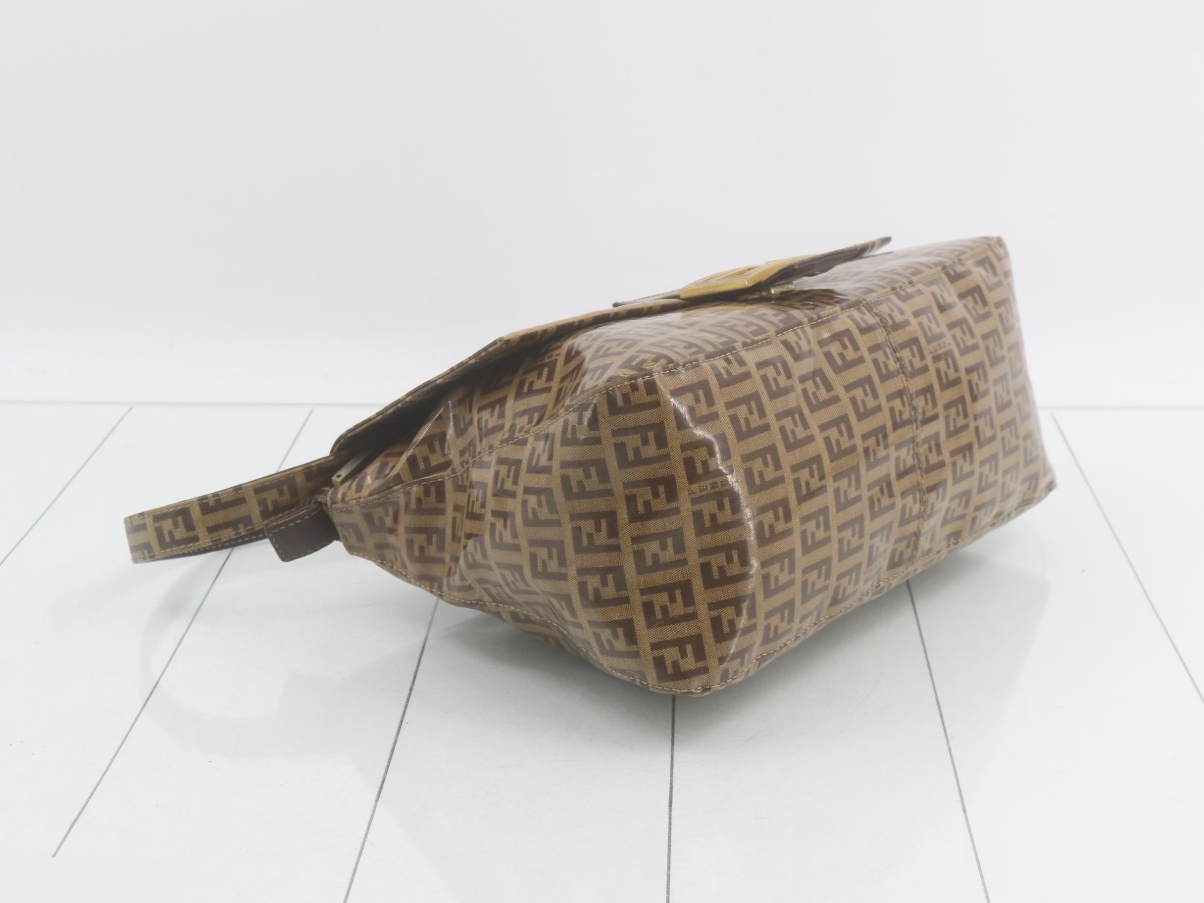 Zucchino (Bag) - Shoulder Bag — view 5