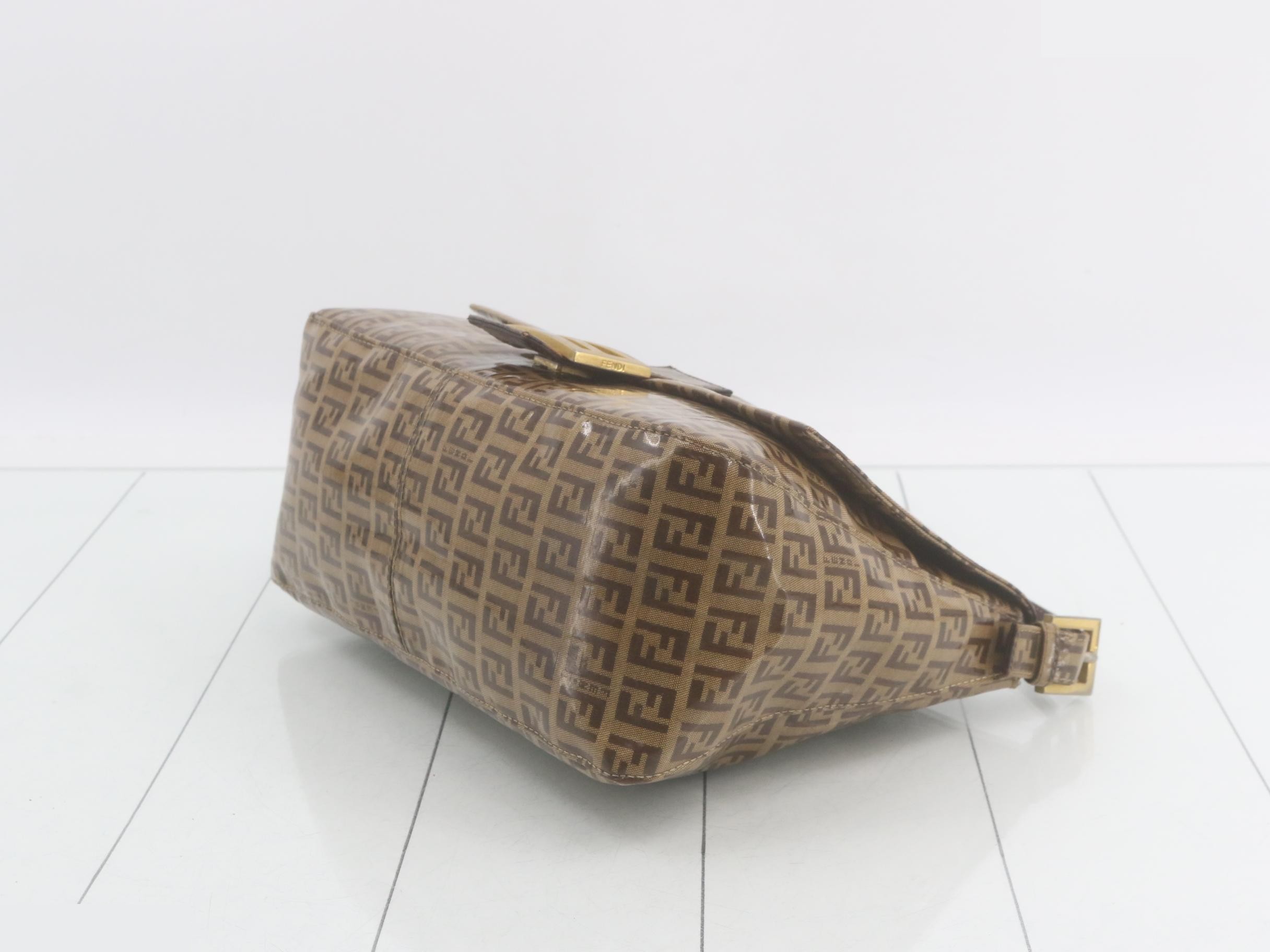 Zucchino (Bag) - Shoulder Bag — view 6