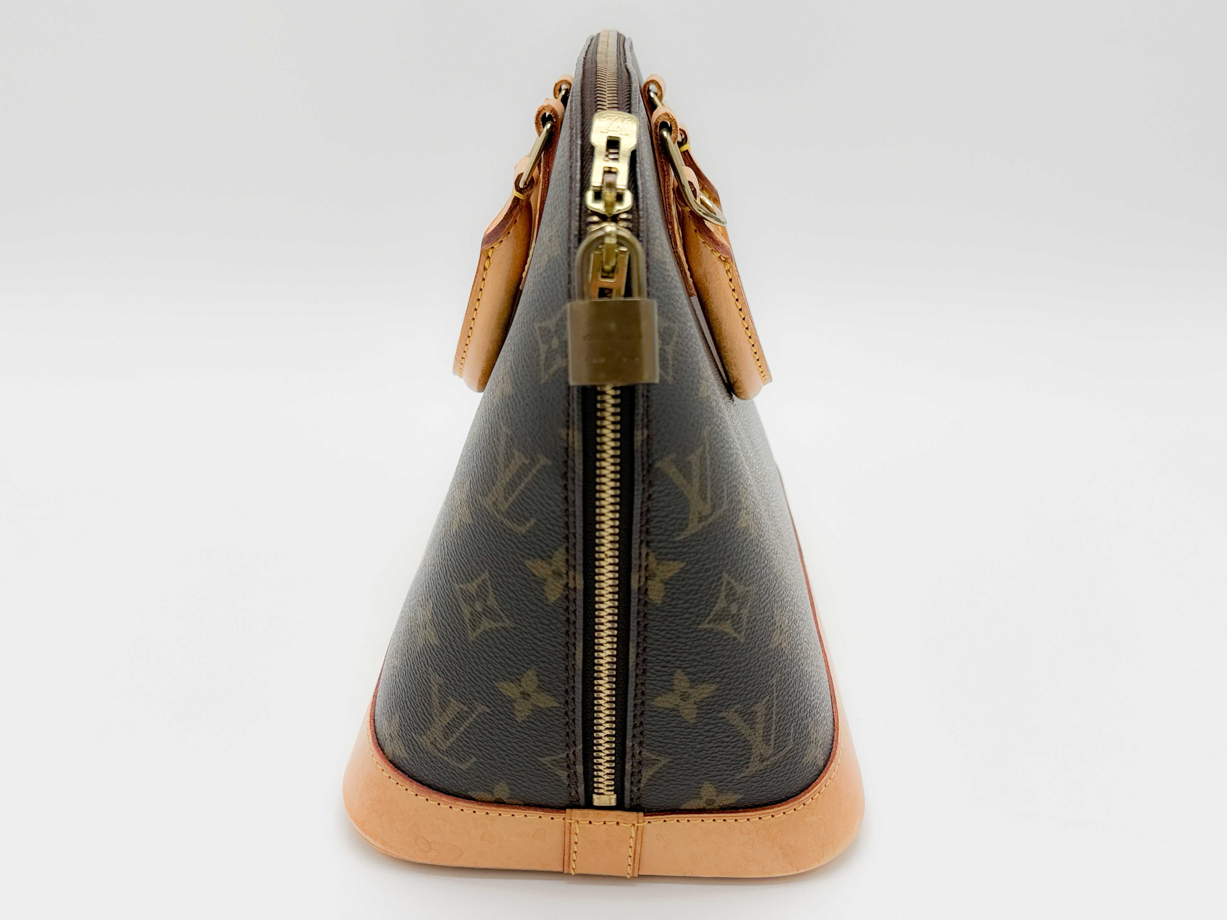 Monogram M51130 Alma PM BA0040 Handbag — view 6
