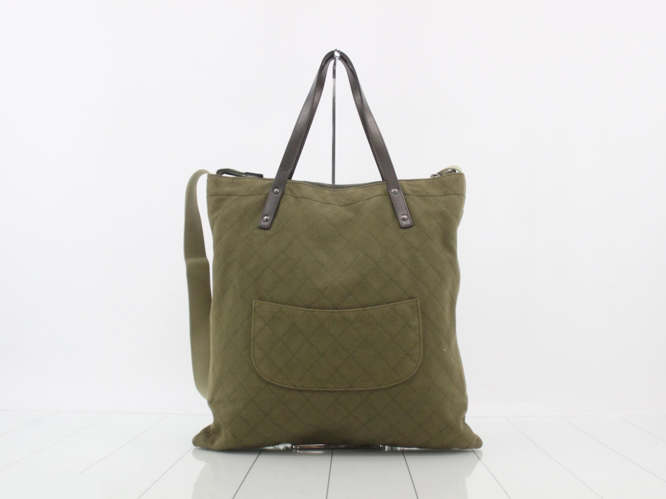 Cruise Line (Bags) - Tote Bags — view 2