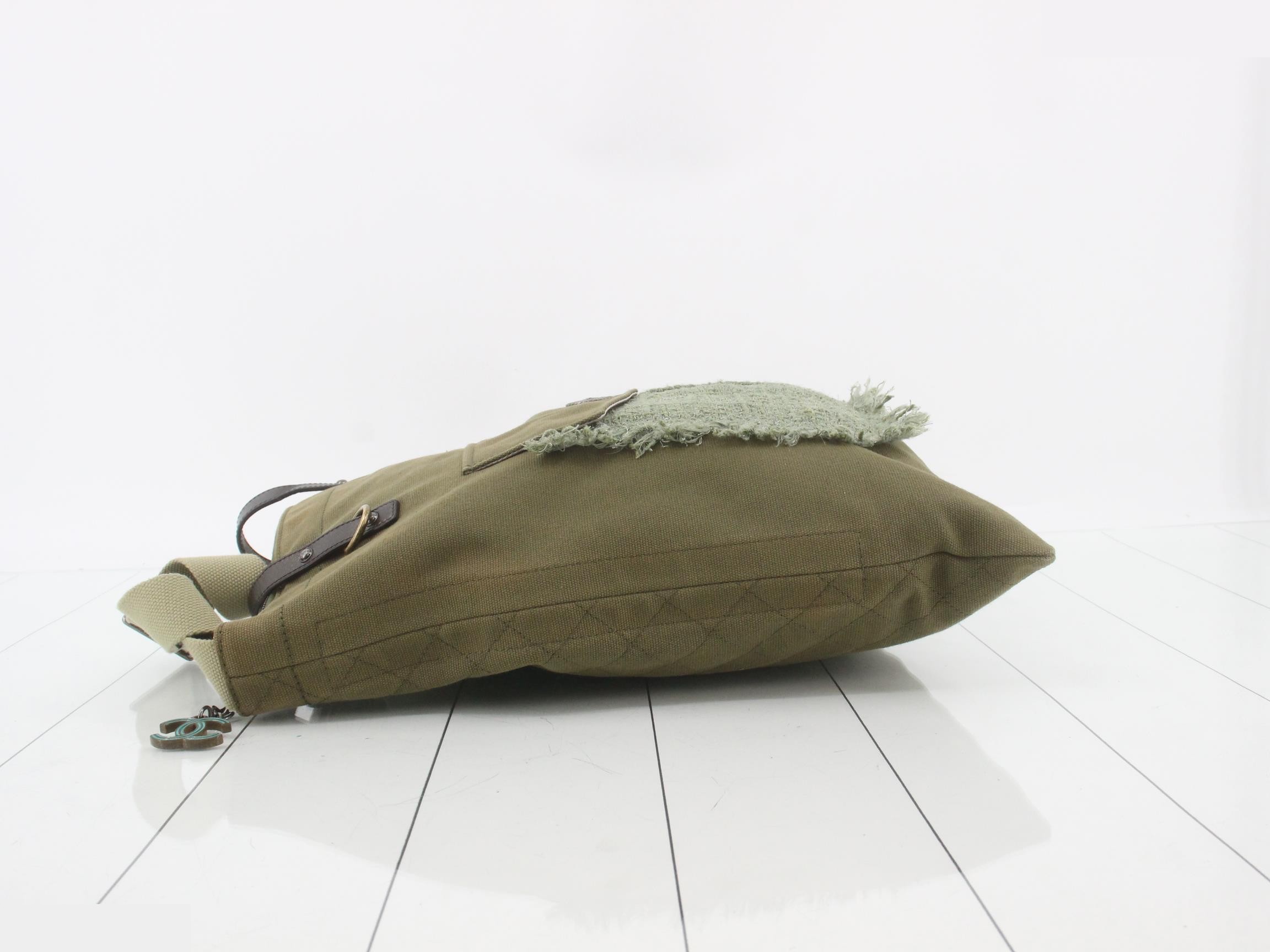 Cruise Line (Bags) - Tote Bags — view 4