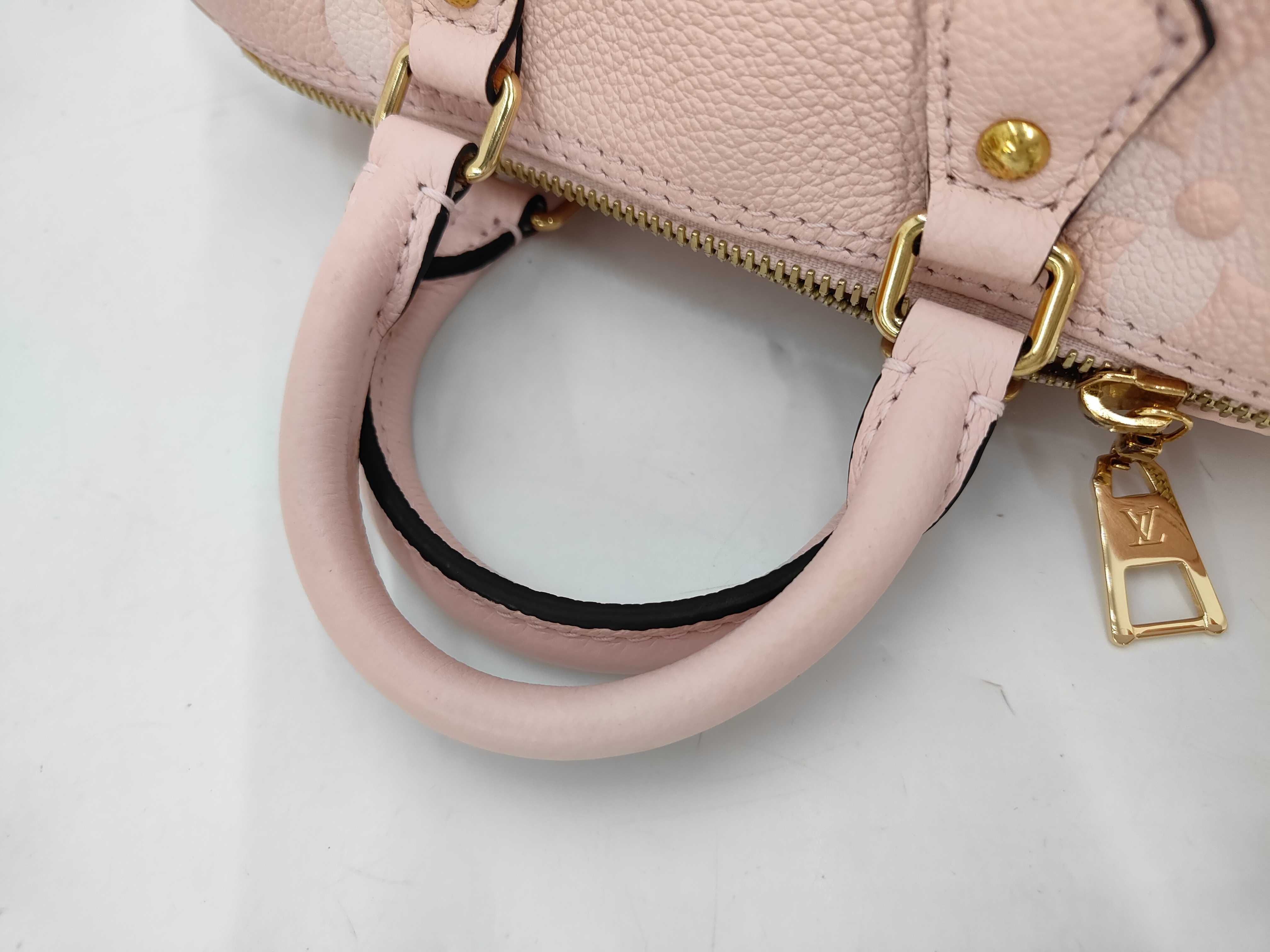 BAG MONOGRAM M45707 PAPILLON BB Shoulder Bag — view 5