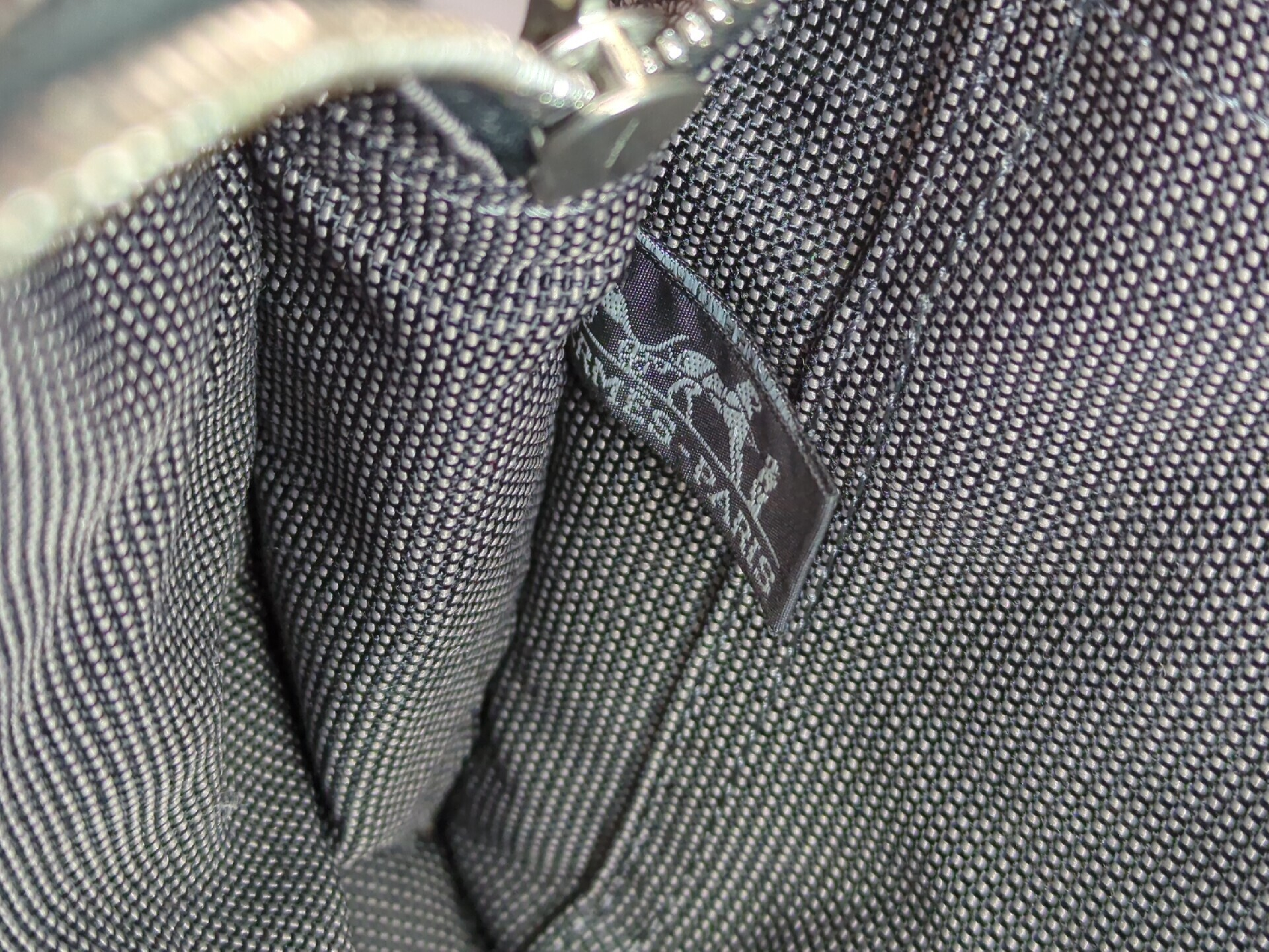 Herline PM handbag — view 11