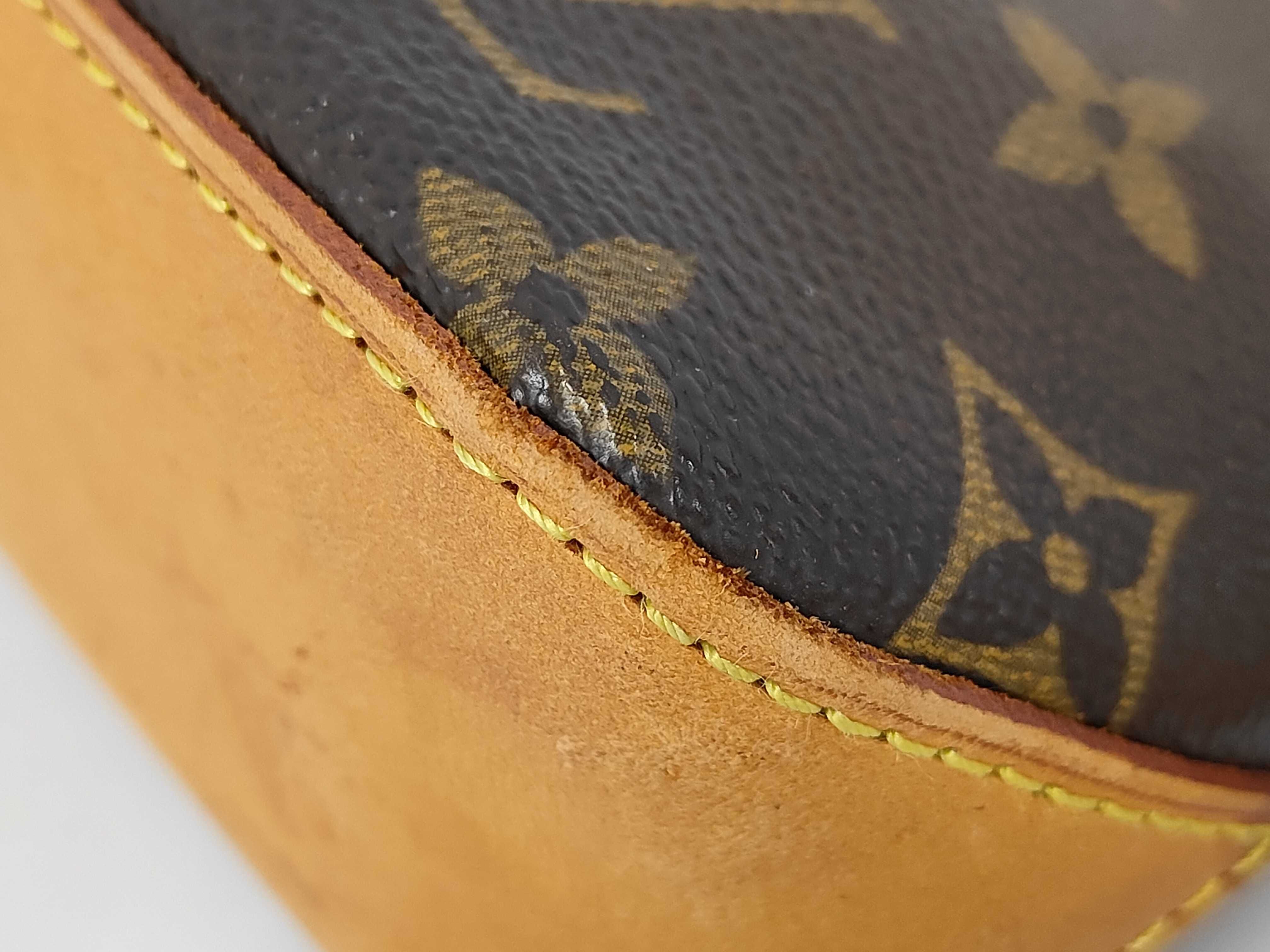 Monogram Trotteur AR0072 Shoulder Bag — view 6