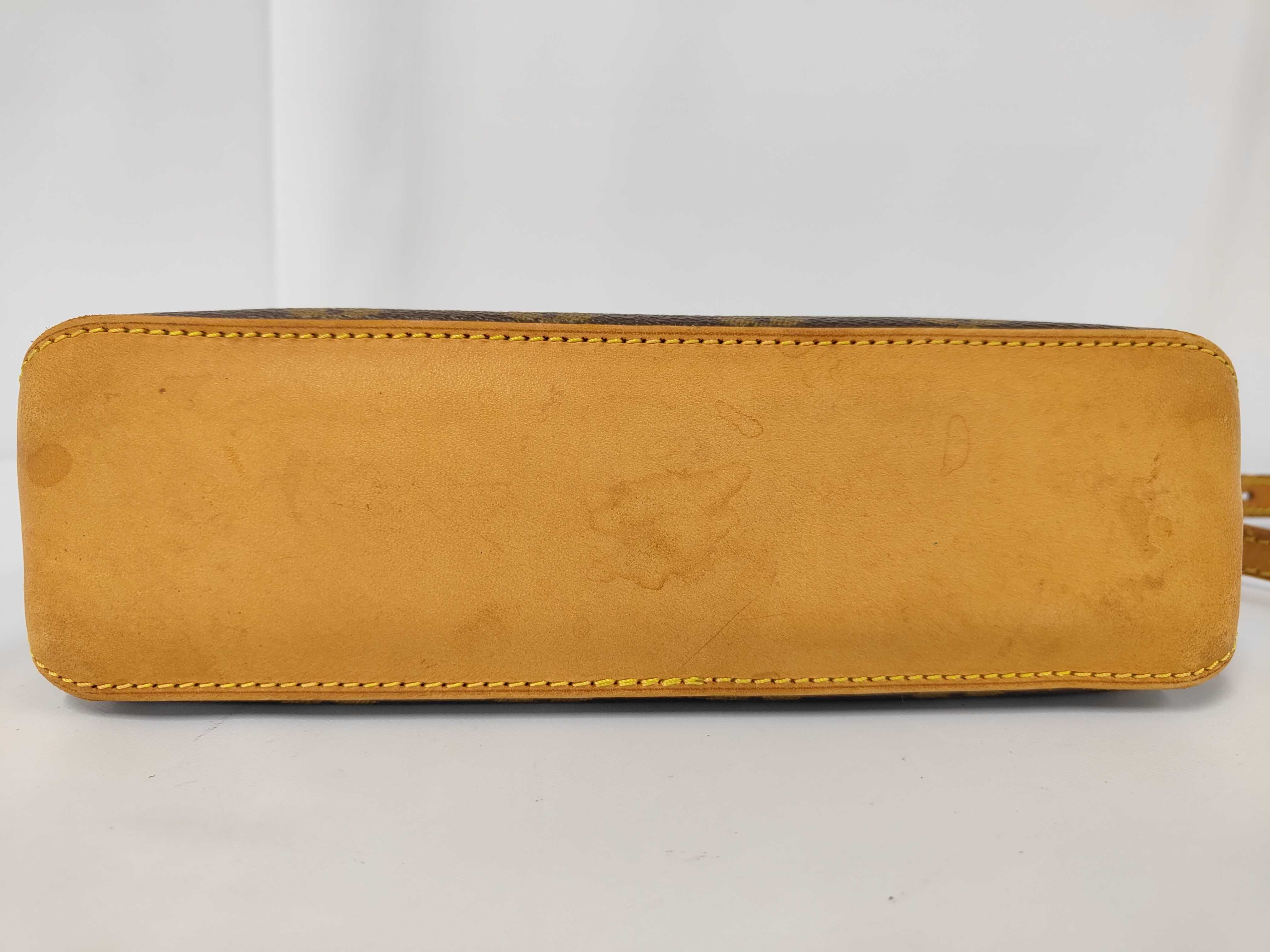 Monogram Trotteur AR0072 Shoulder Bag — view 7