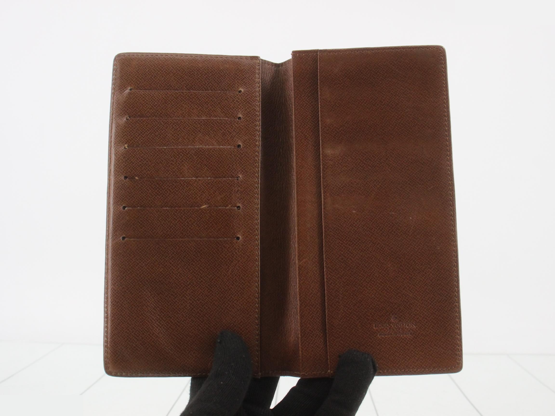 Monogram Portecarte Credit — view 4