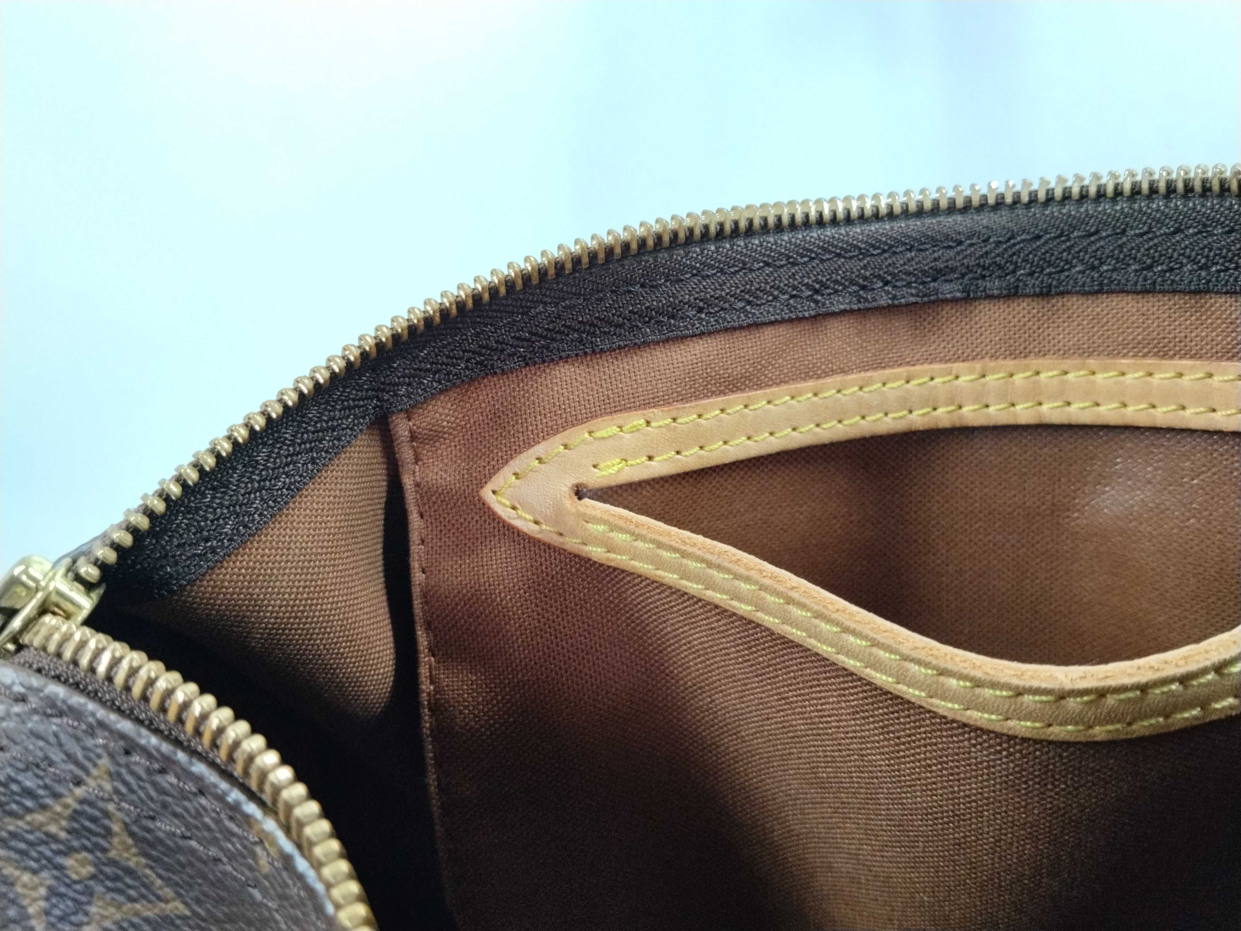 Monogram Speedy Boston Bag — view 15