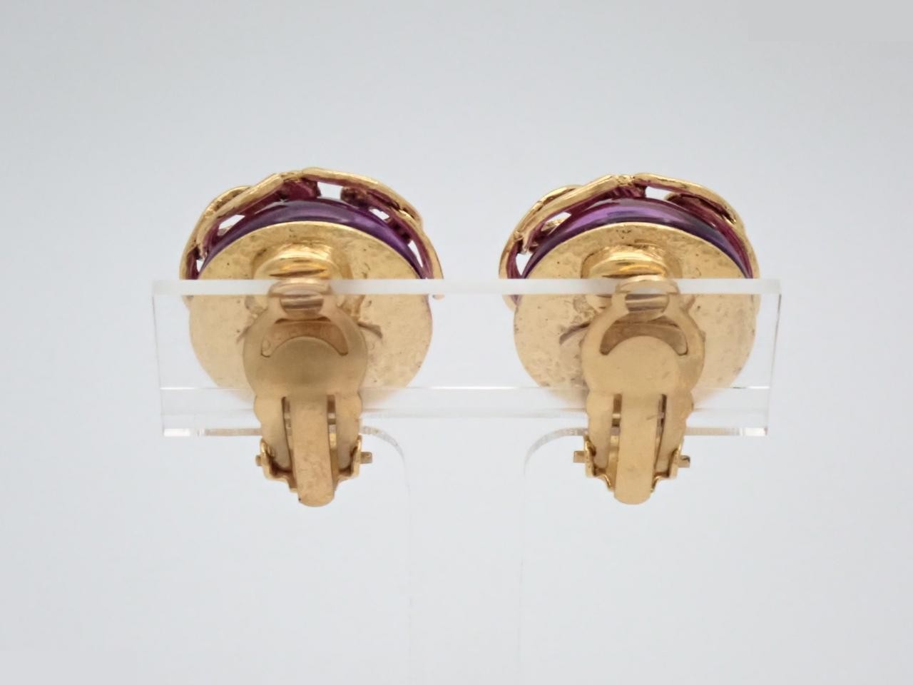 94A Earrings — view 2
