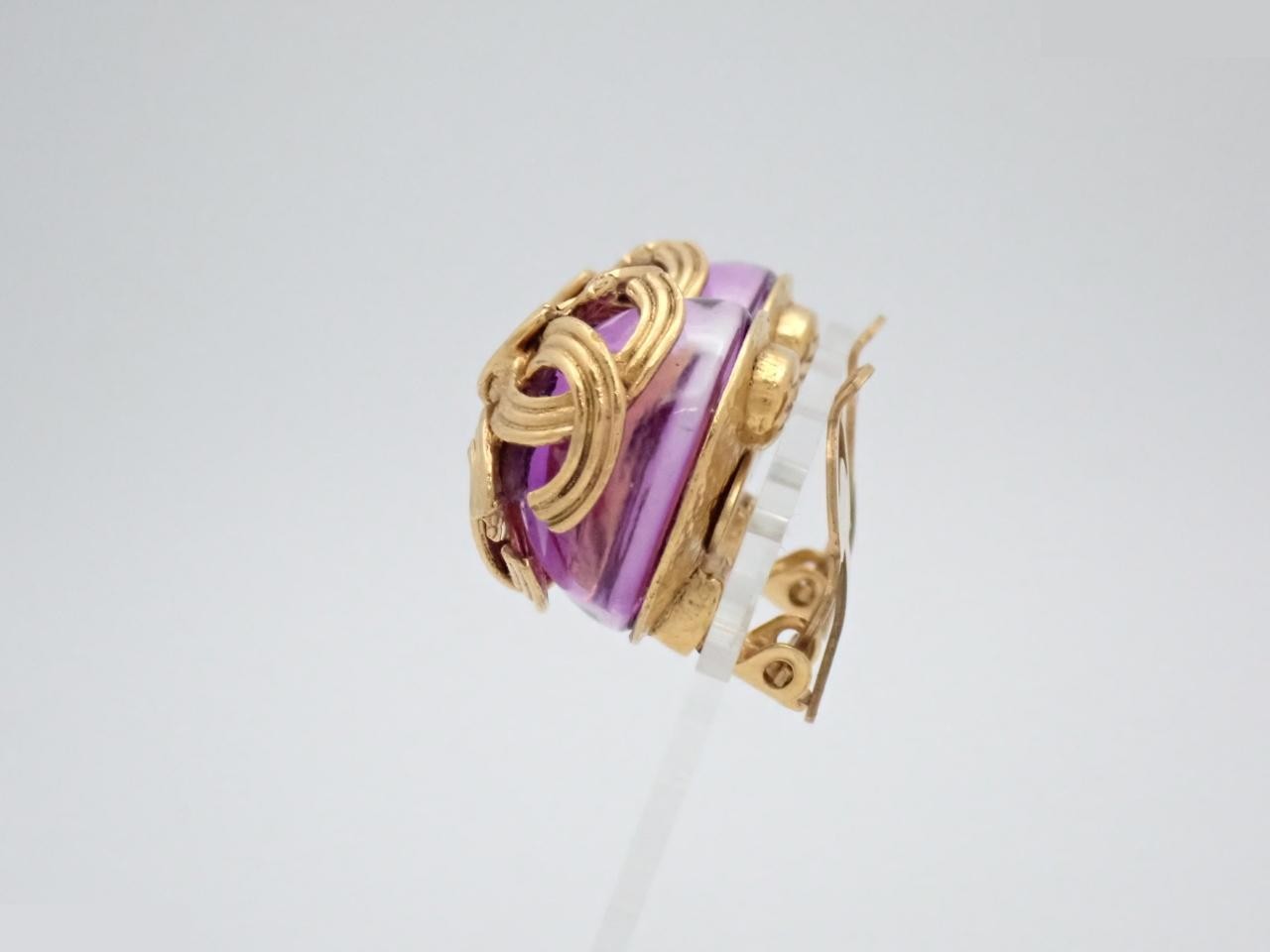 94A Earrings — view 3