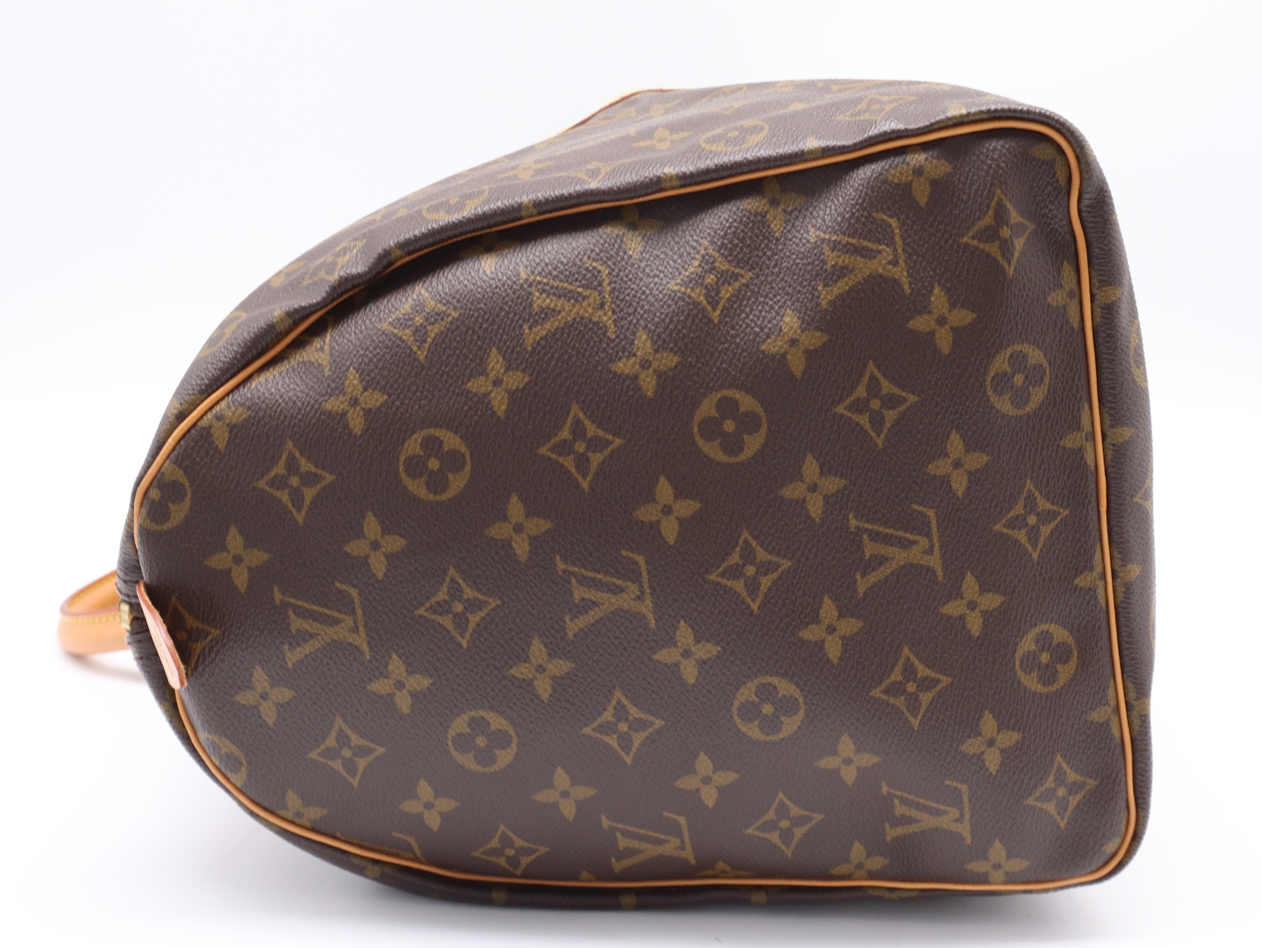 M41426 Monogram Keepall 50 Boston Bag — view 3