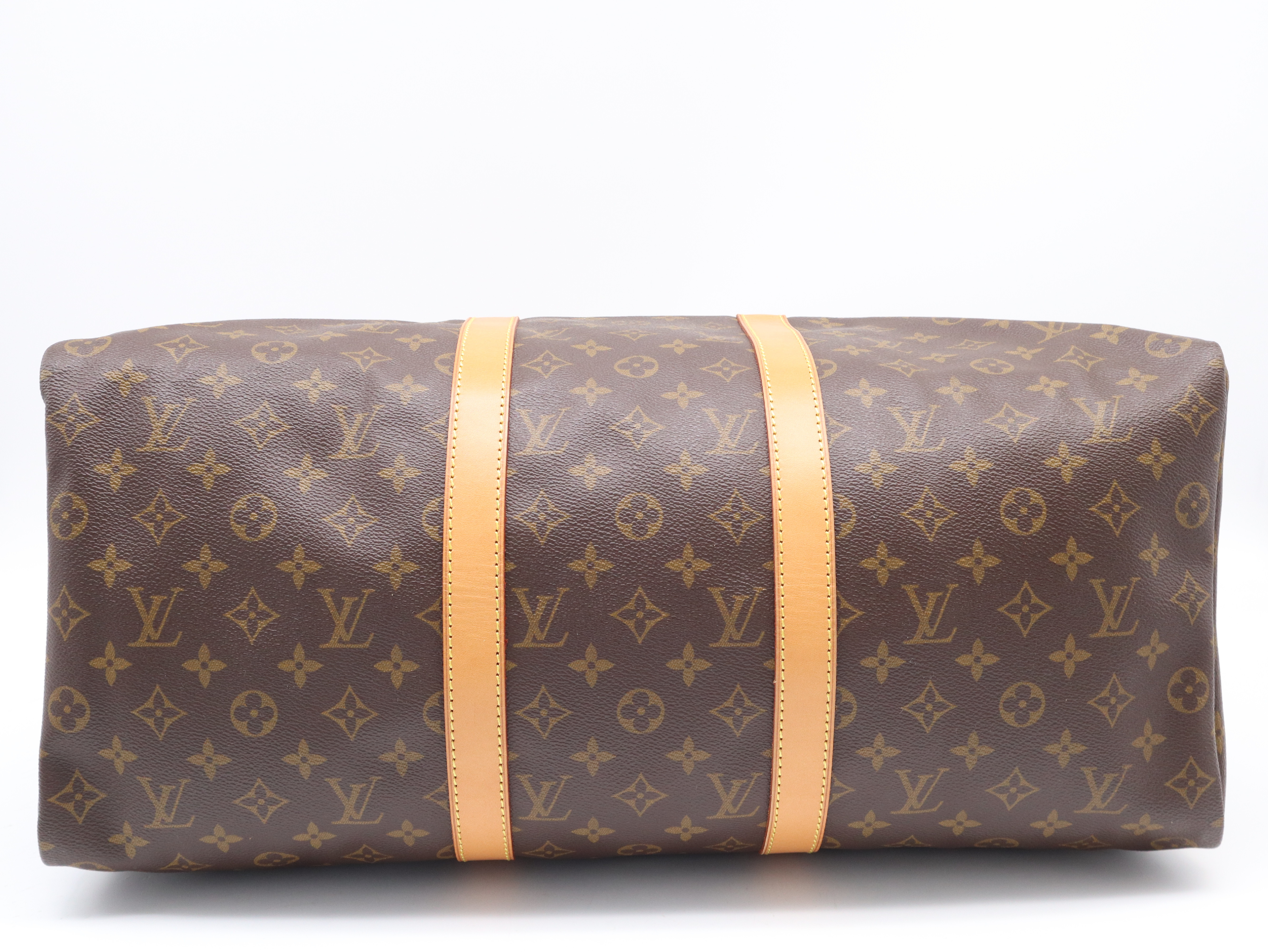 M41426 Monogram Keepall 50 Boston Bag — view 4