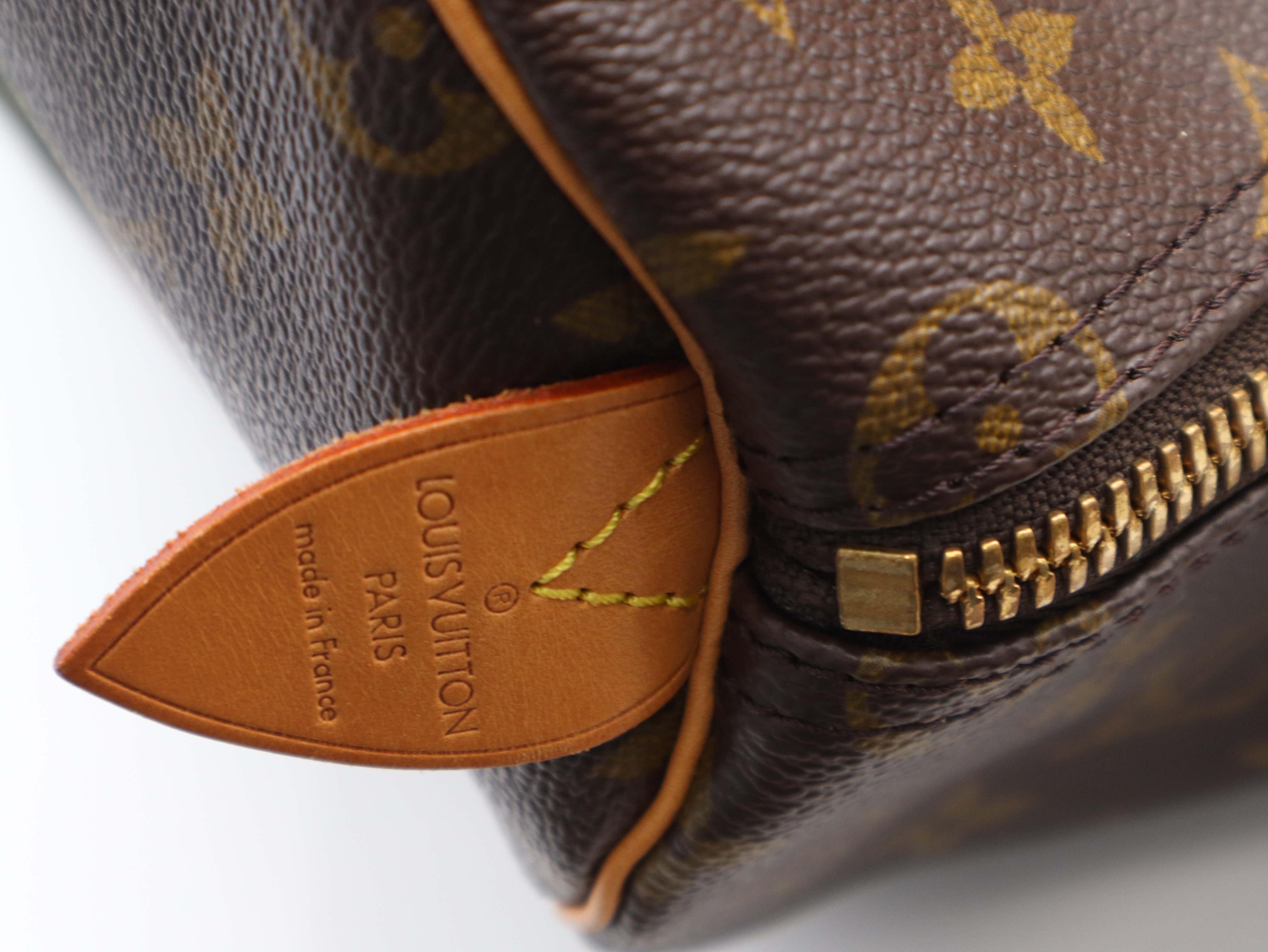 M41426 Monogram Keepall 50 Boston Bag — view 7