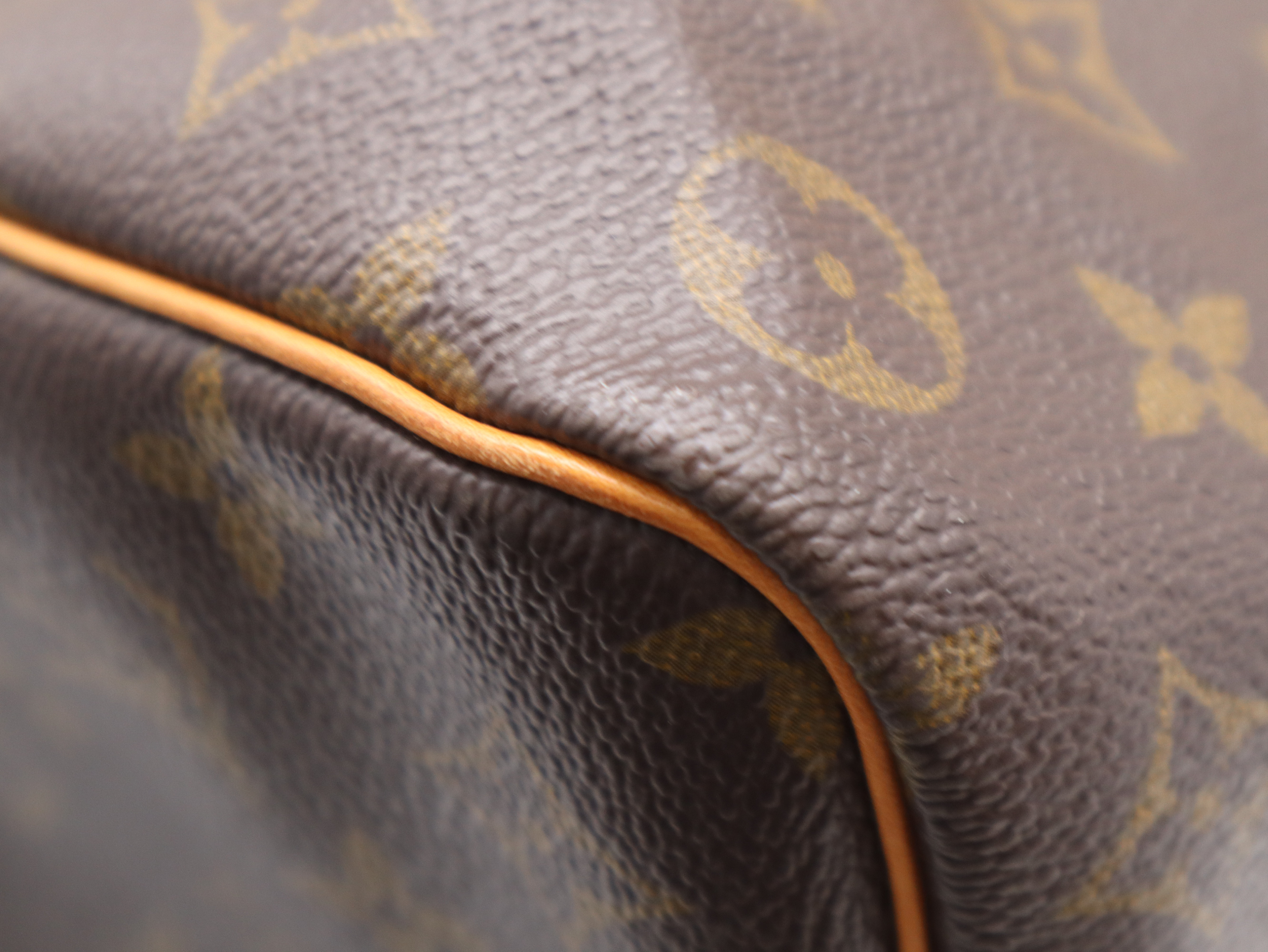 M41426 Monogram Keepall 50 Boston Bag — view 9