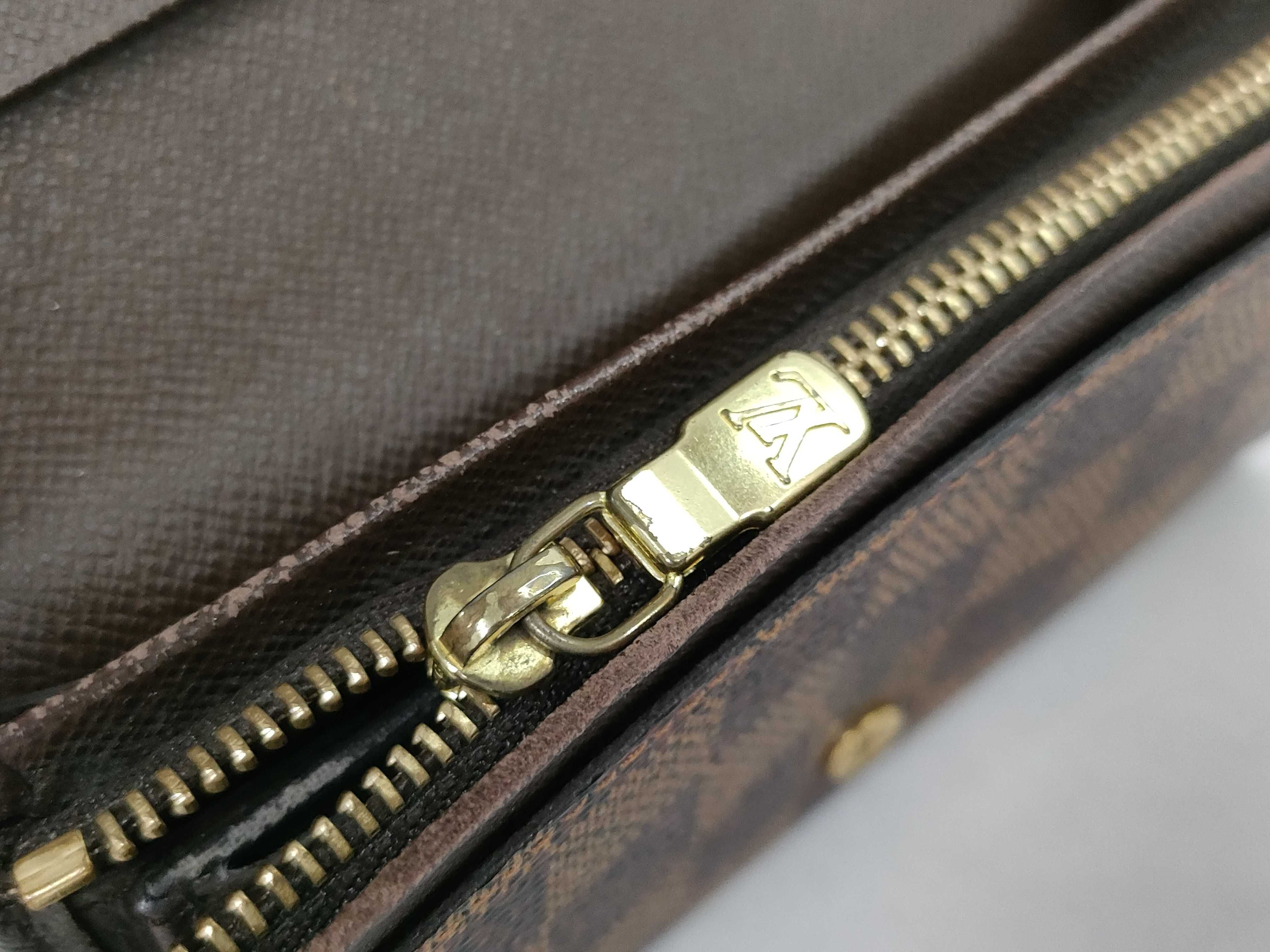 Damier N61730 Portemonnaie Bietrezor Wallet — view 11