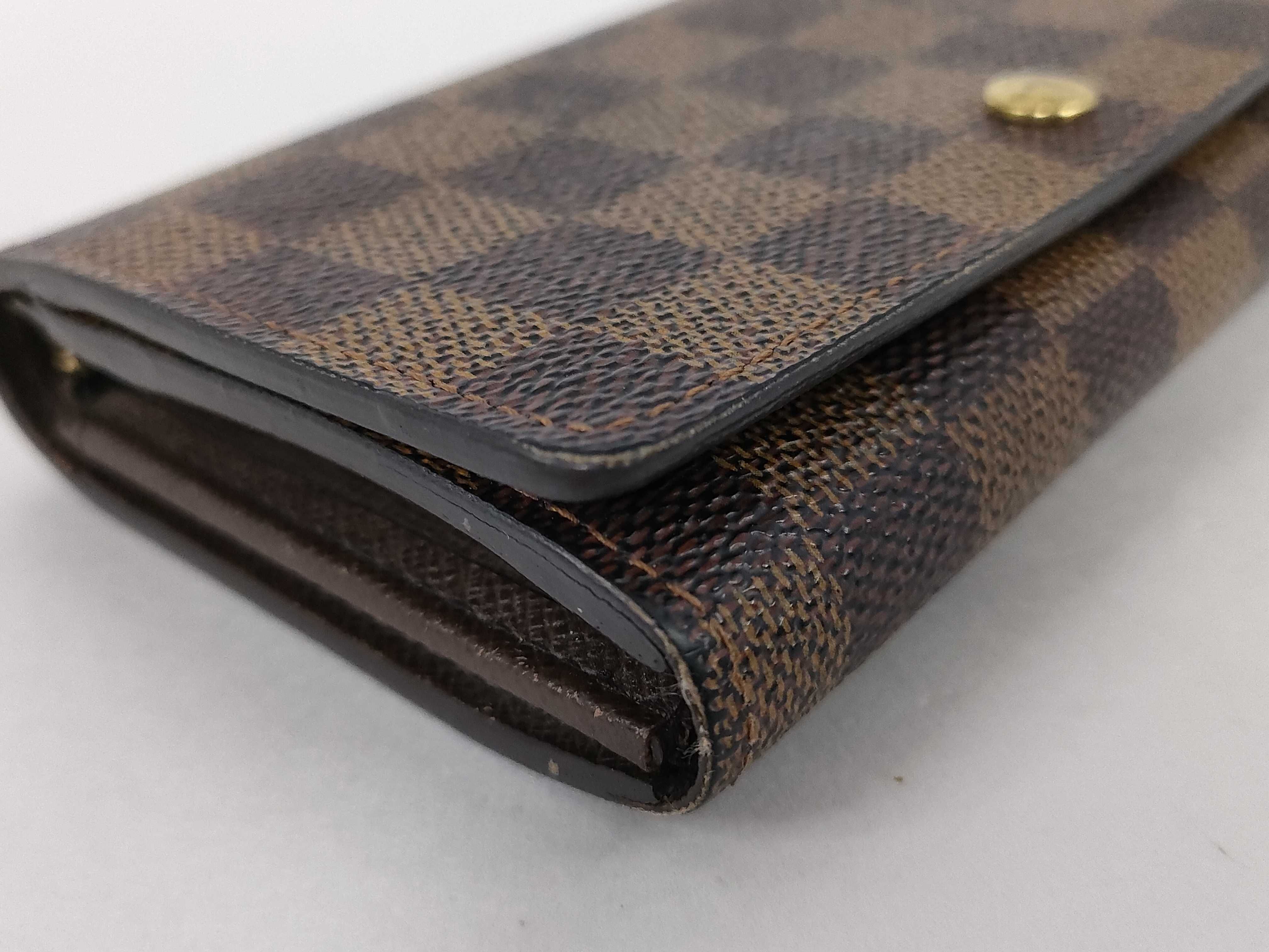 Damier N61730 Portemonnaie Bietrezor Wallet — view 3